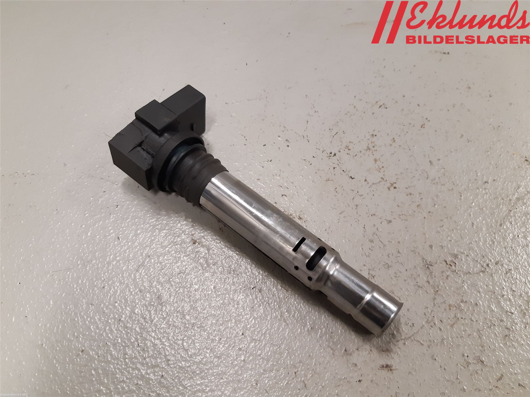 Volkswagen VW PASSAT 11-14 Tändspole