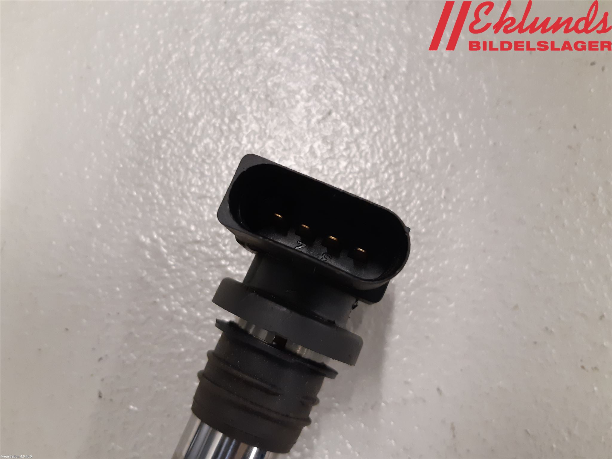 Volkswagen VW PASSAT 11-14 Tändspole