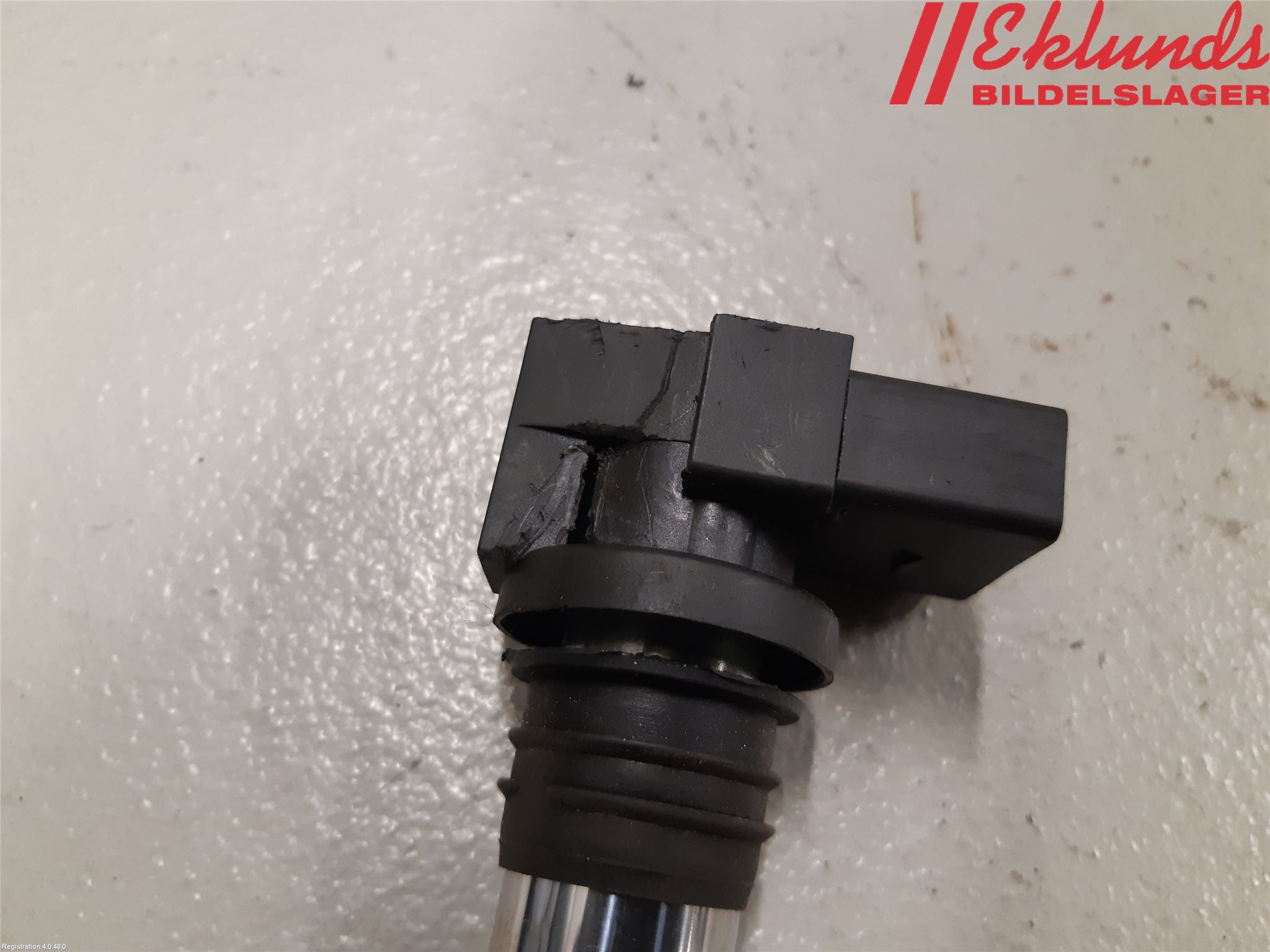 Volkswagen VW PASSAT 11-14 Tändspole