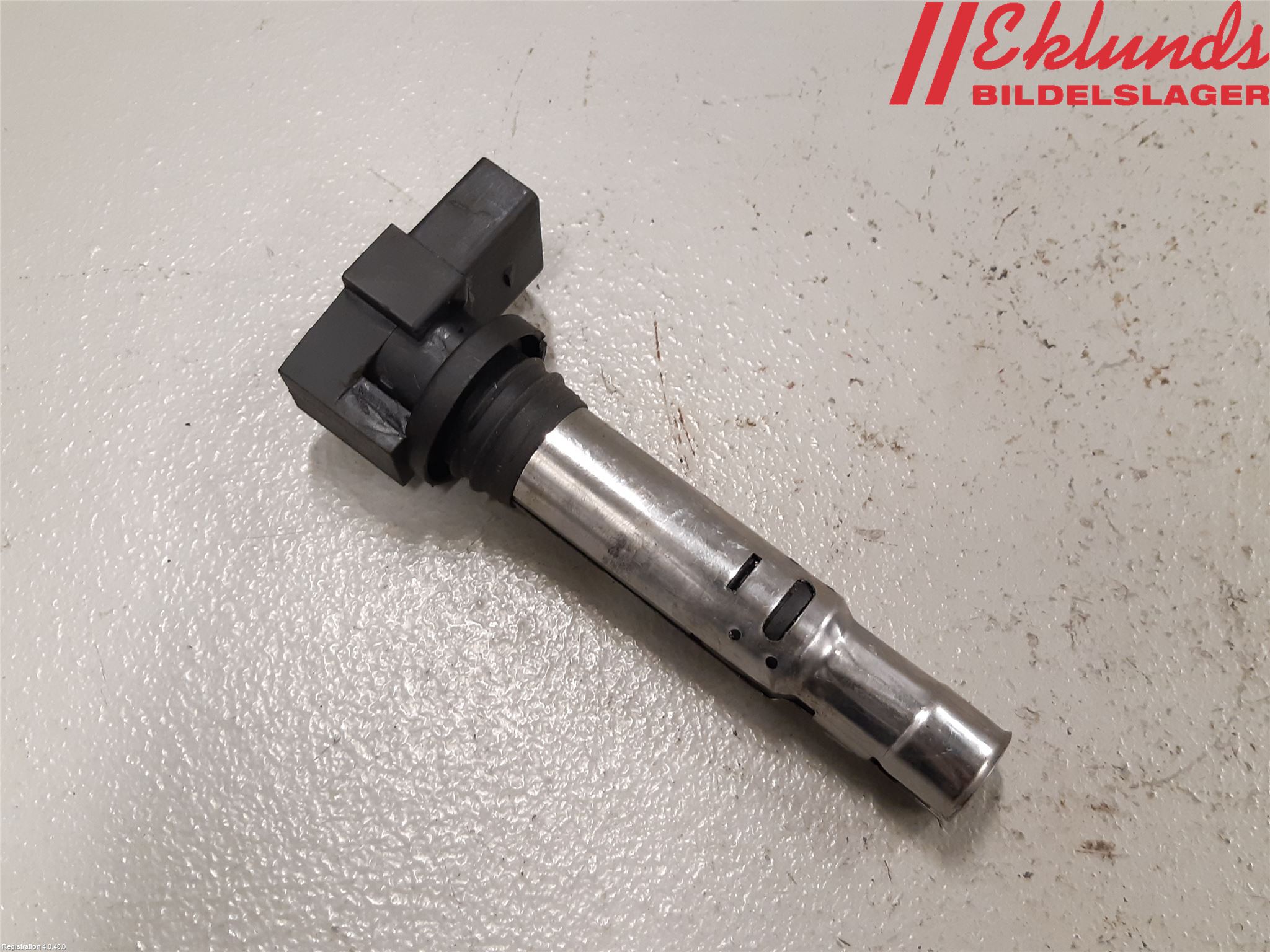 Volkswagen VW PASSAT 11-14 Tändspole