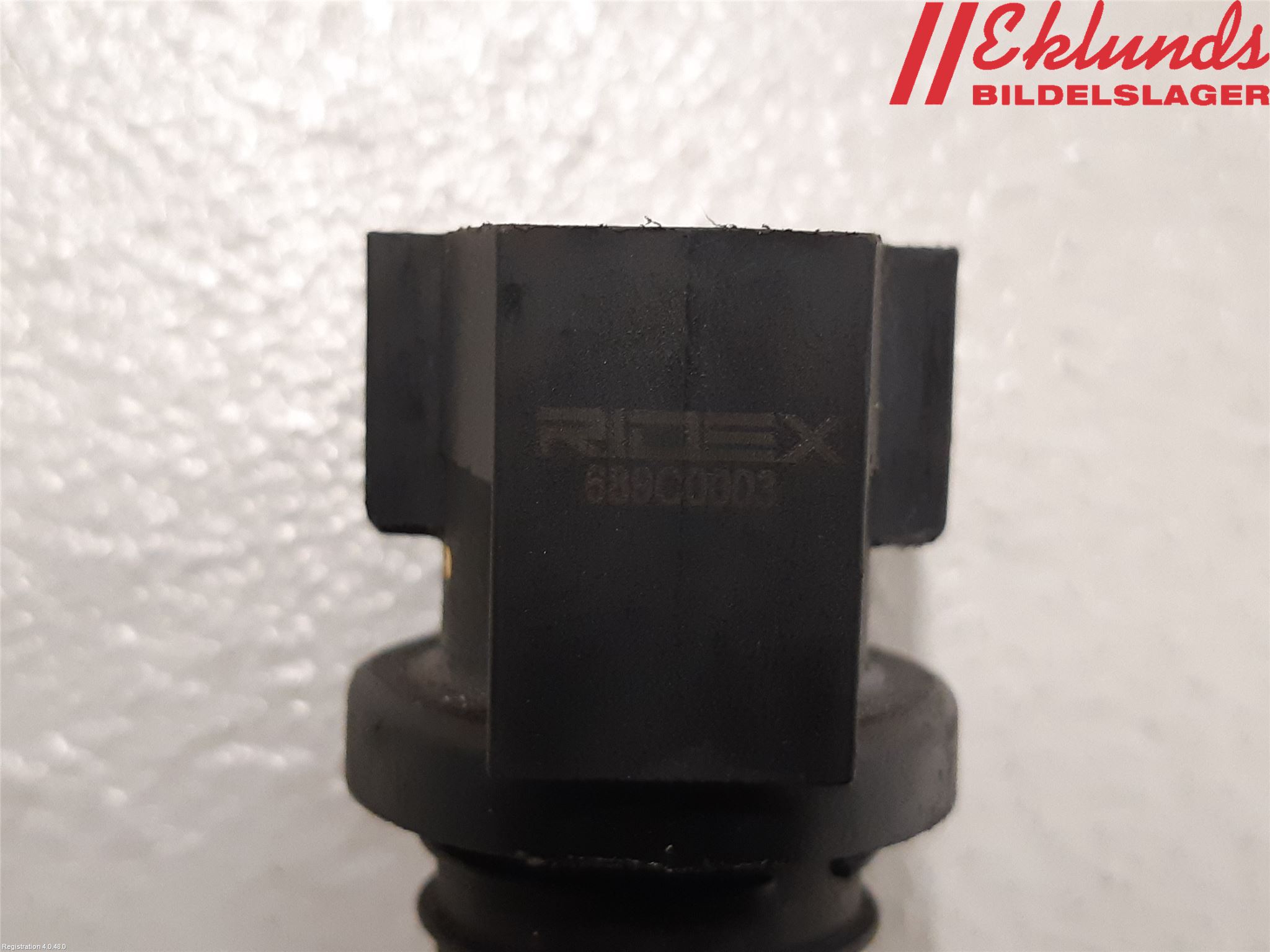 Volkswagen VW PASSAT 11-14 Tändspole