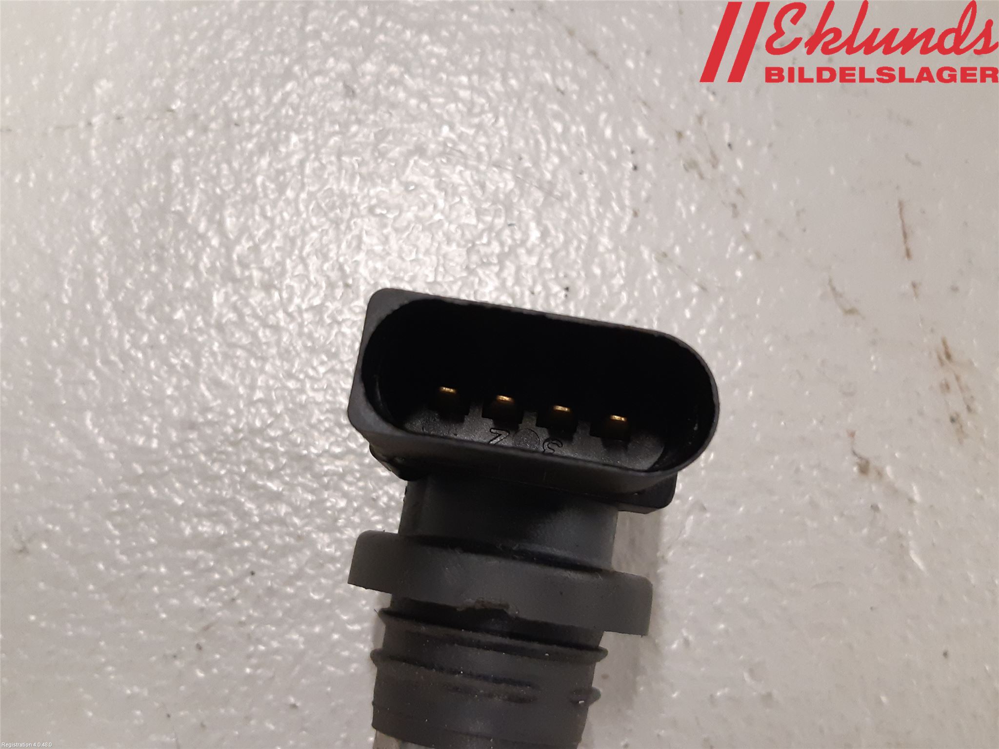 Volkswagen VW PASSAT 11-14 Tändspole