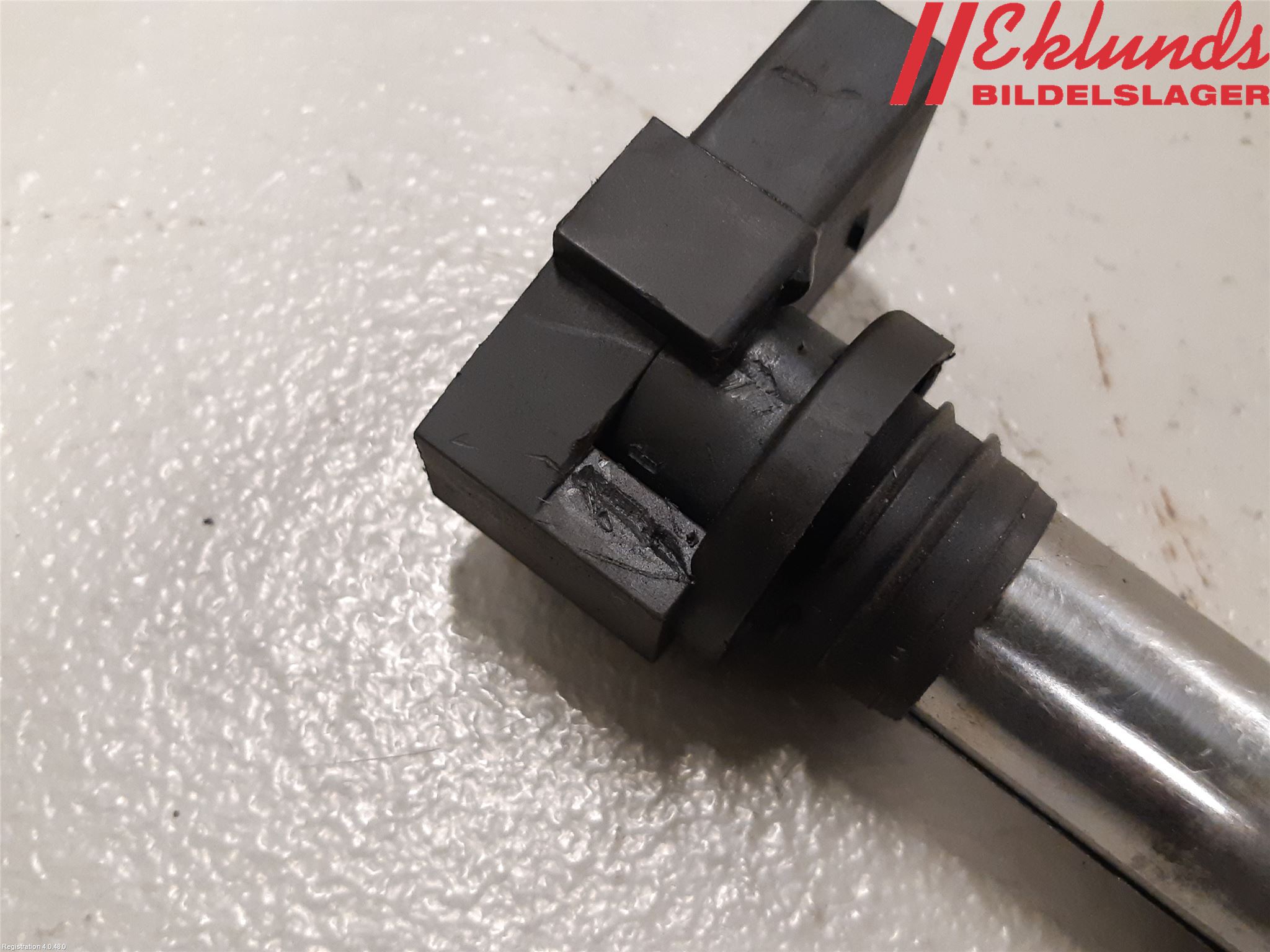 Volkswagen VW PASSAT 11-14 Tändspole