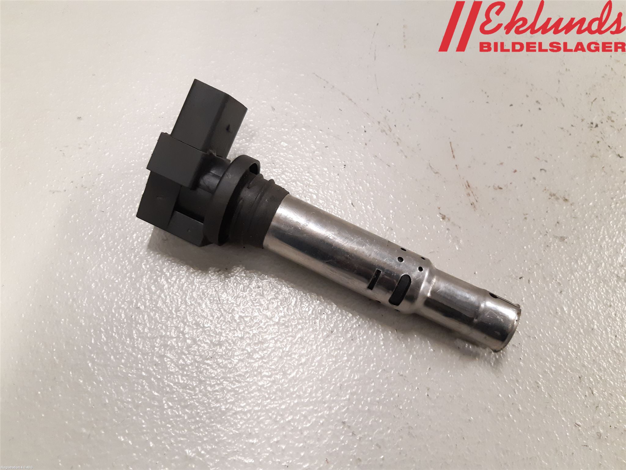 Volkswagen VW PASSAT 11-14 Tändspole