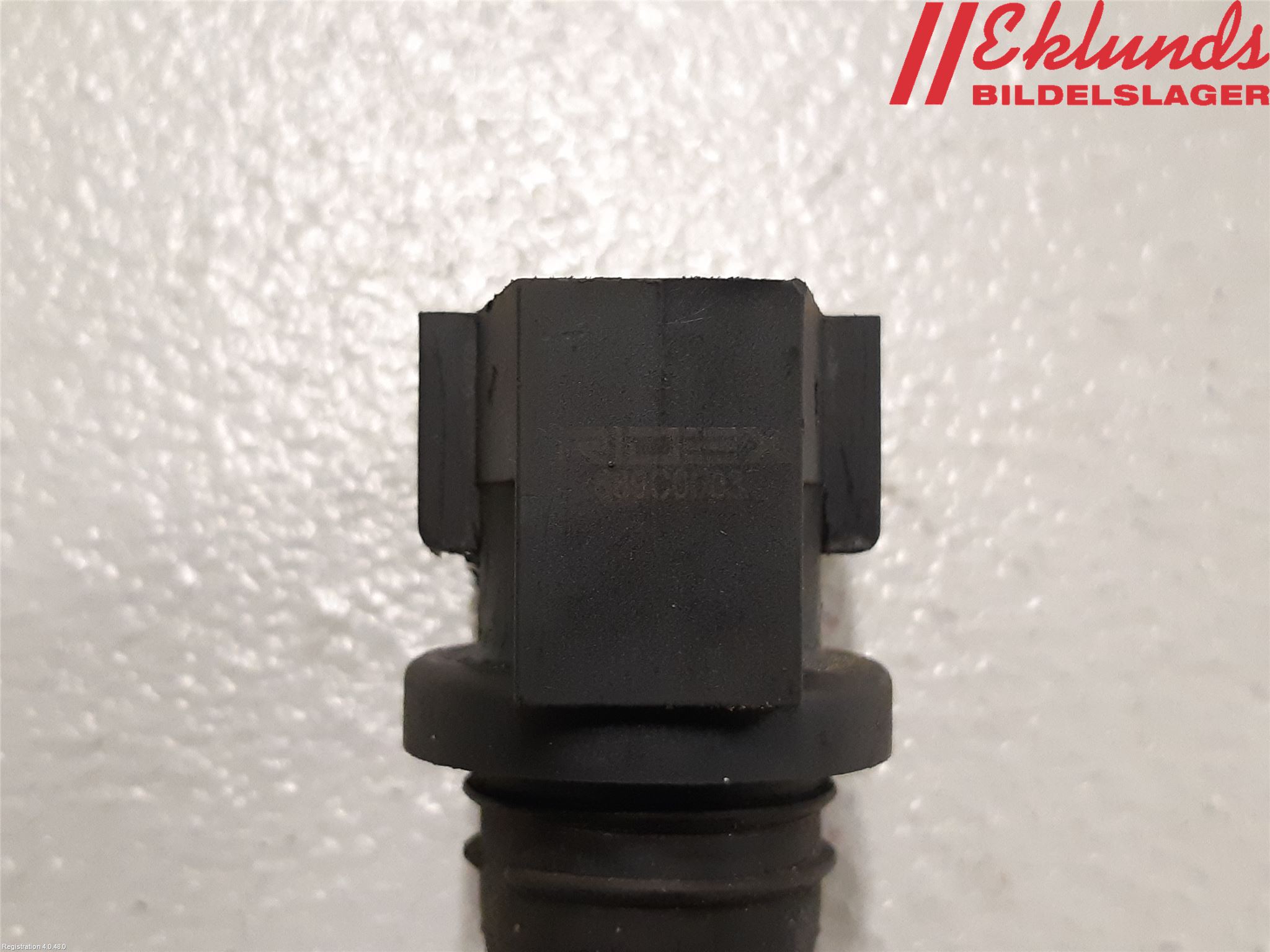 Volkswagen VW PASSAT 11-14 Tändspole