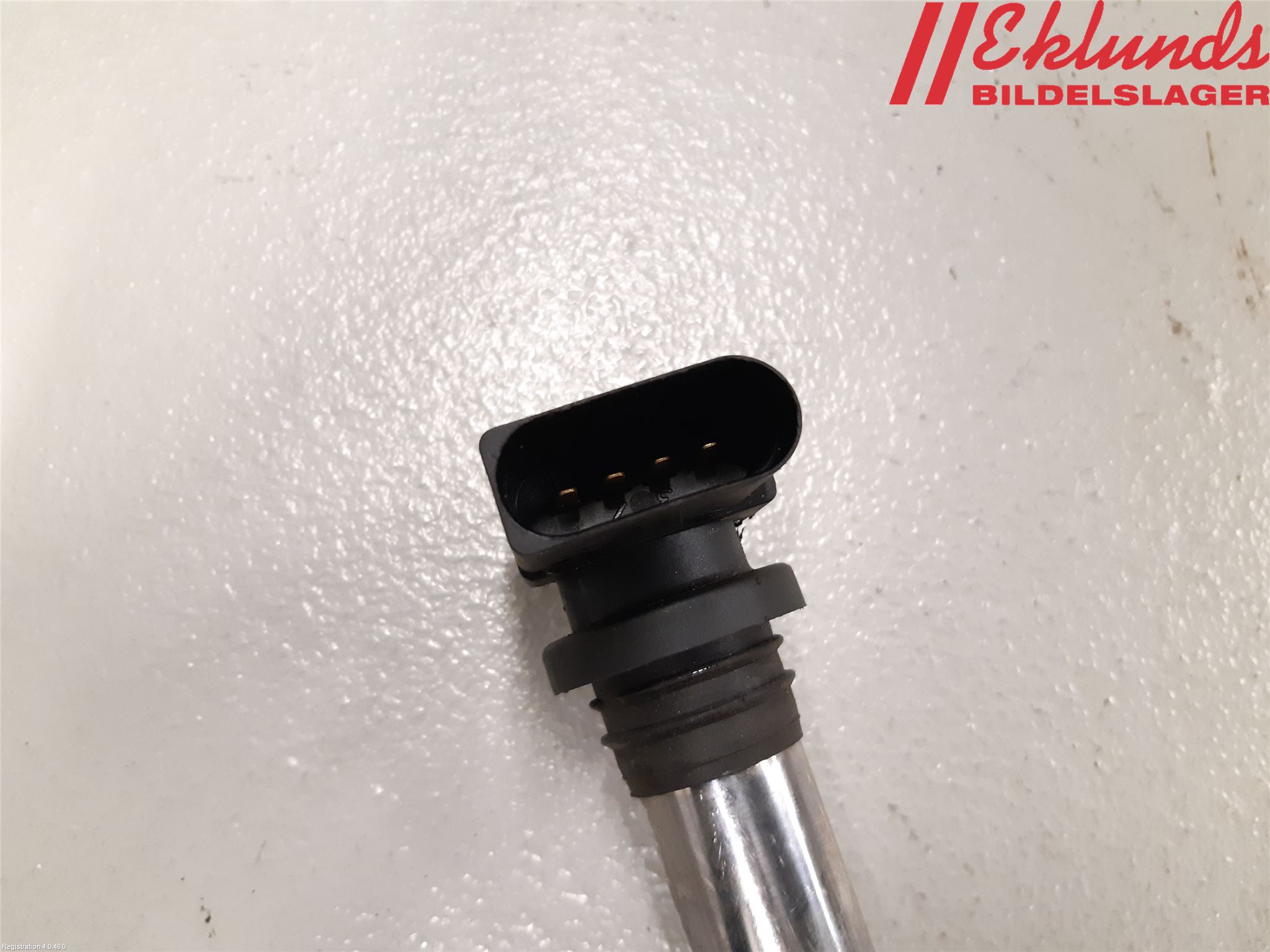 Volkswagen VW PASSAT 11-14 Tändspole