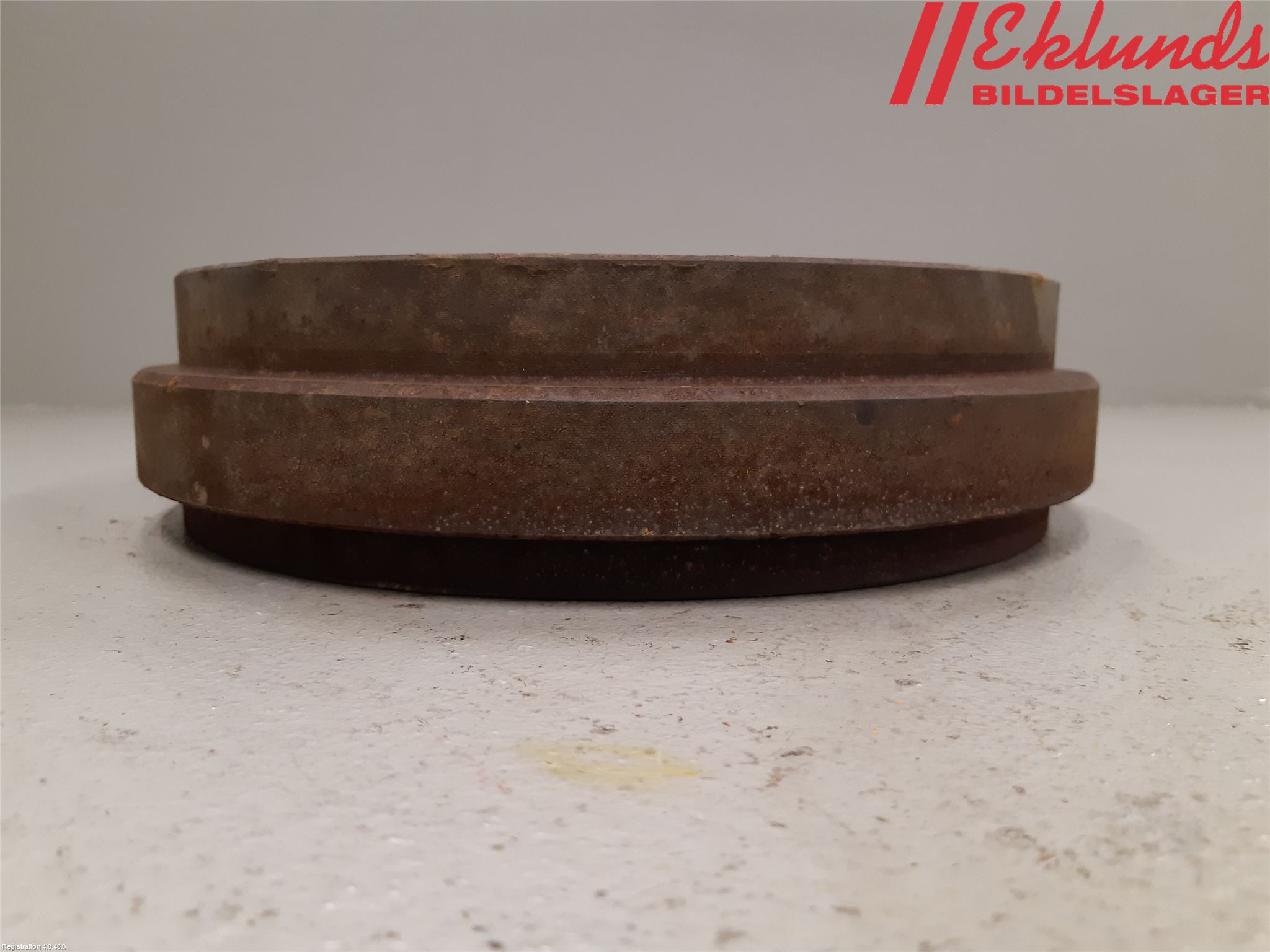 Nissan NV200/NV200 COMBI Bromstrumma Bak