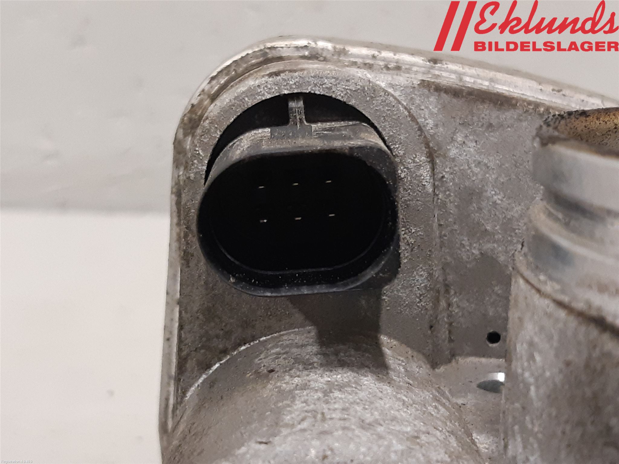 BMW X5 E53     99-06 Injspjällhus