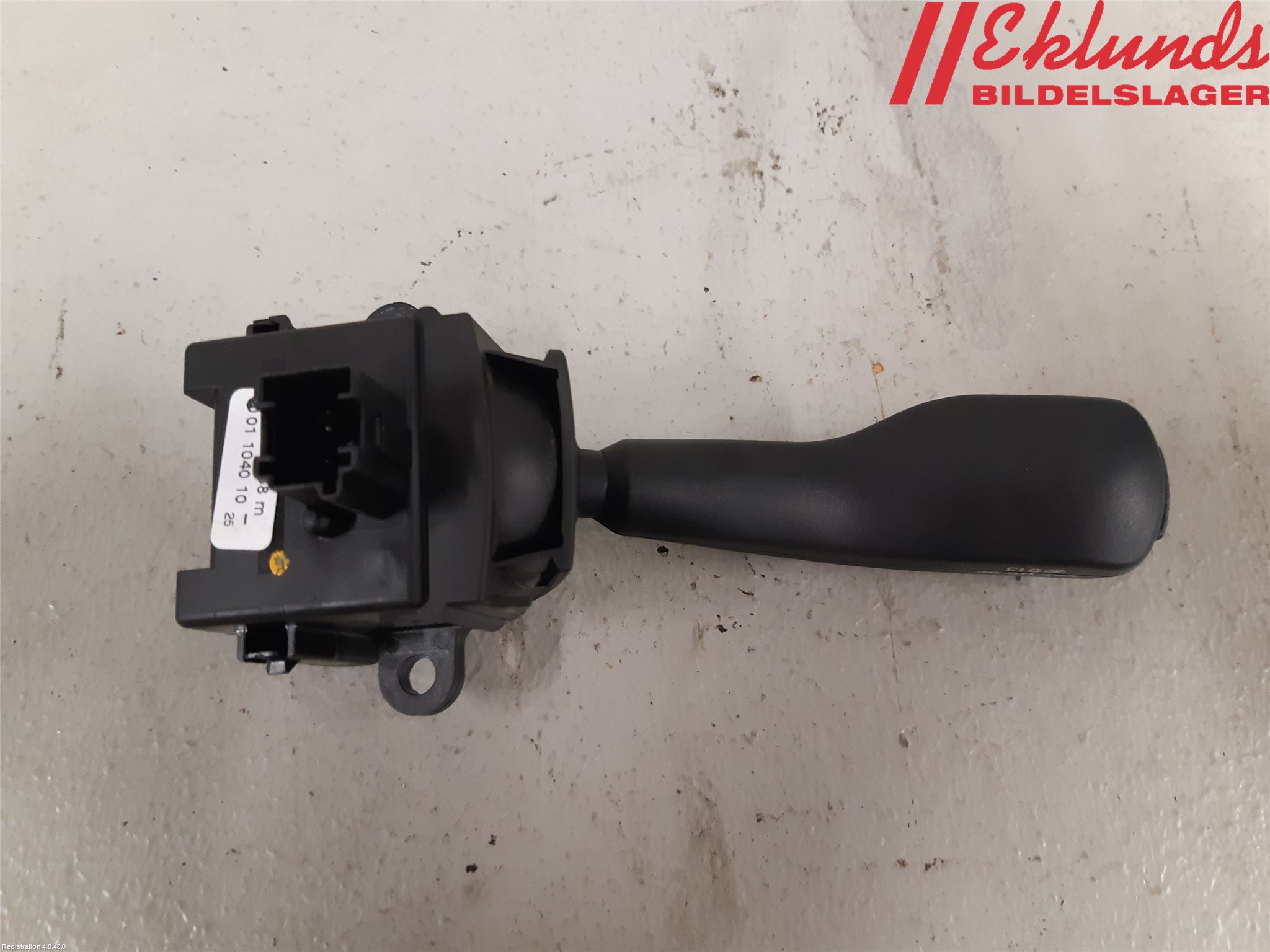 BMW X5 E53     99-06 Spak Blinkers-Ljusomk