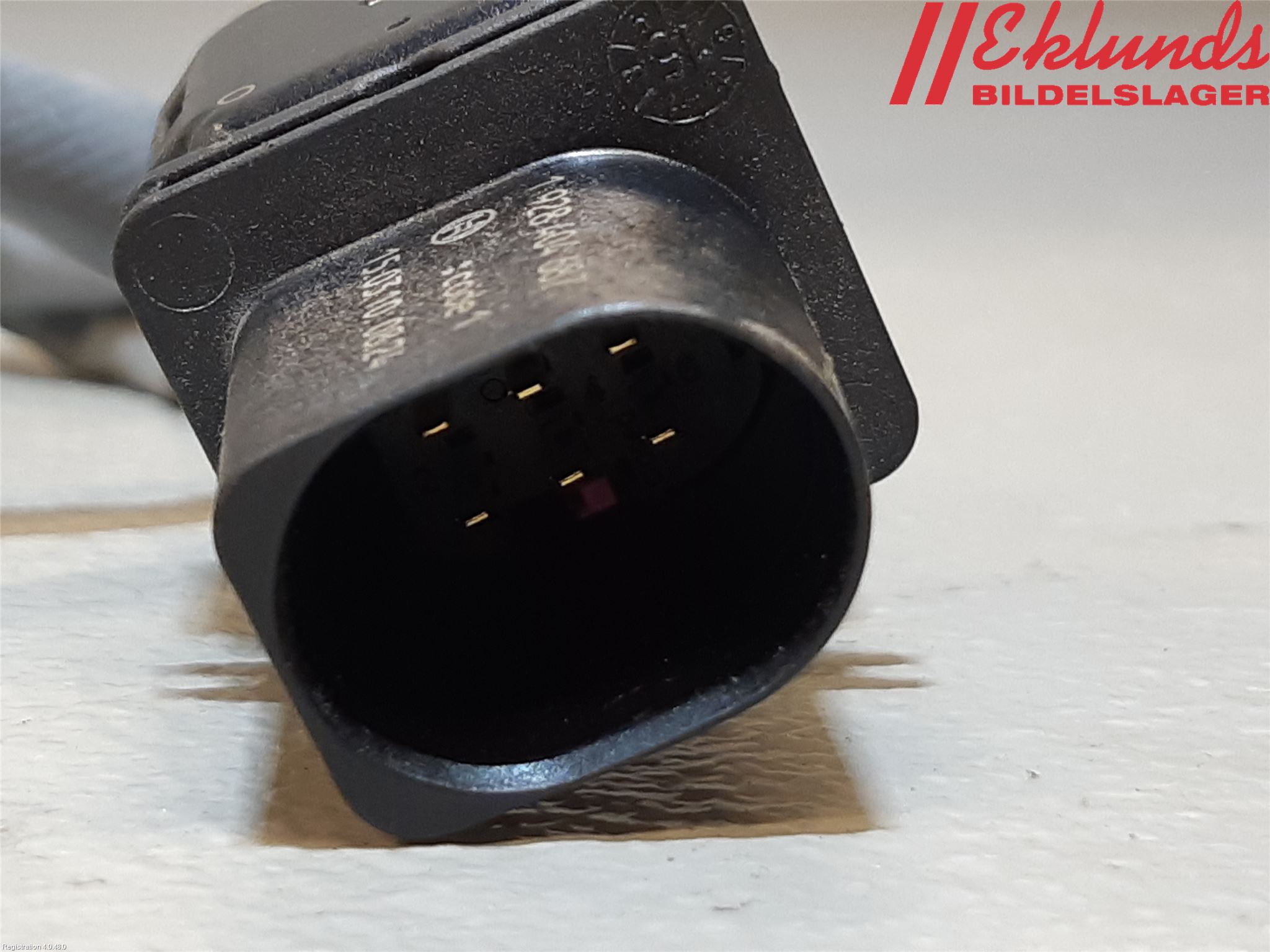 Audi A4 12-15 Injlambdasond