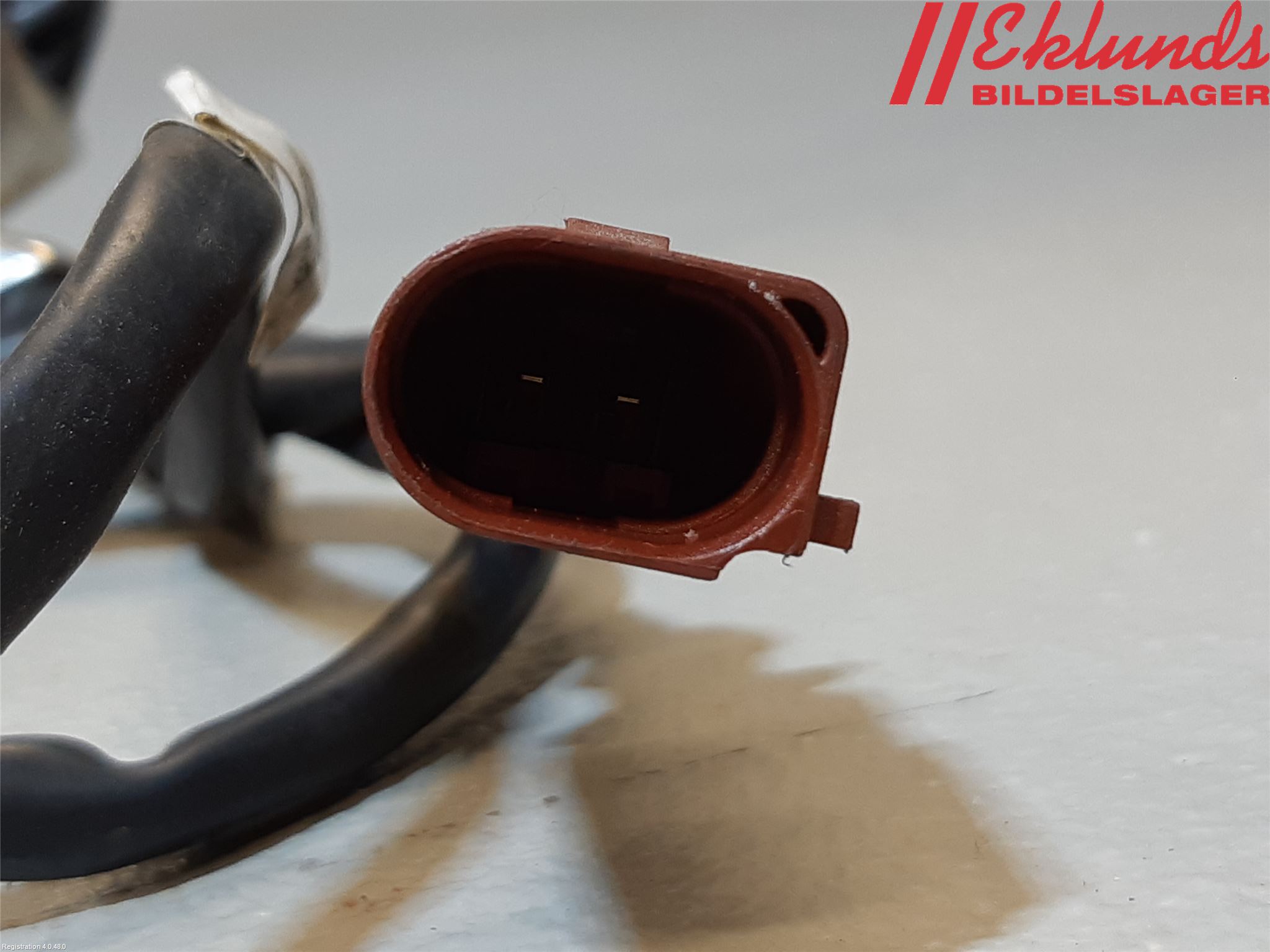 Audi A4 12-15 Injspridare