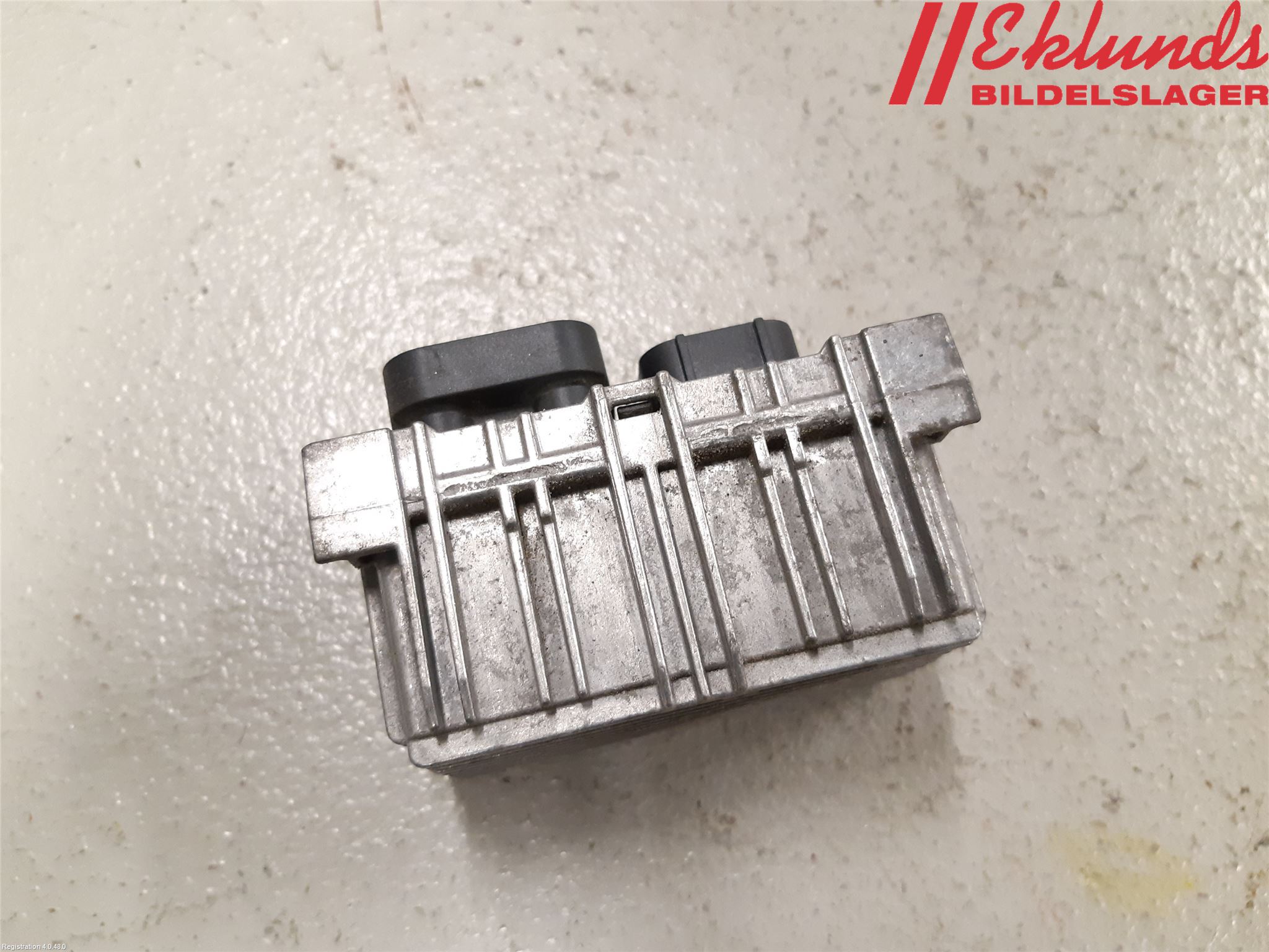 Opel INSIGNIA 09-16 Relä Glödning Diesel