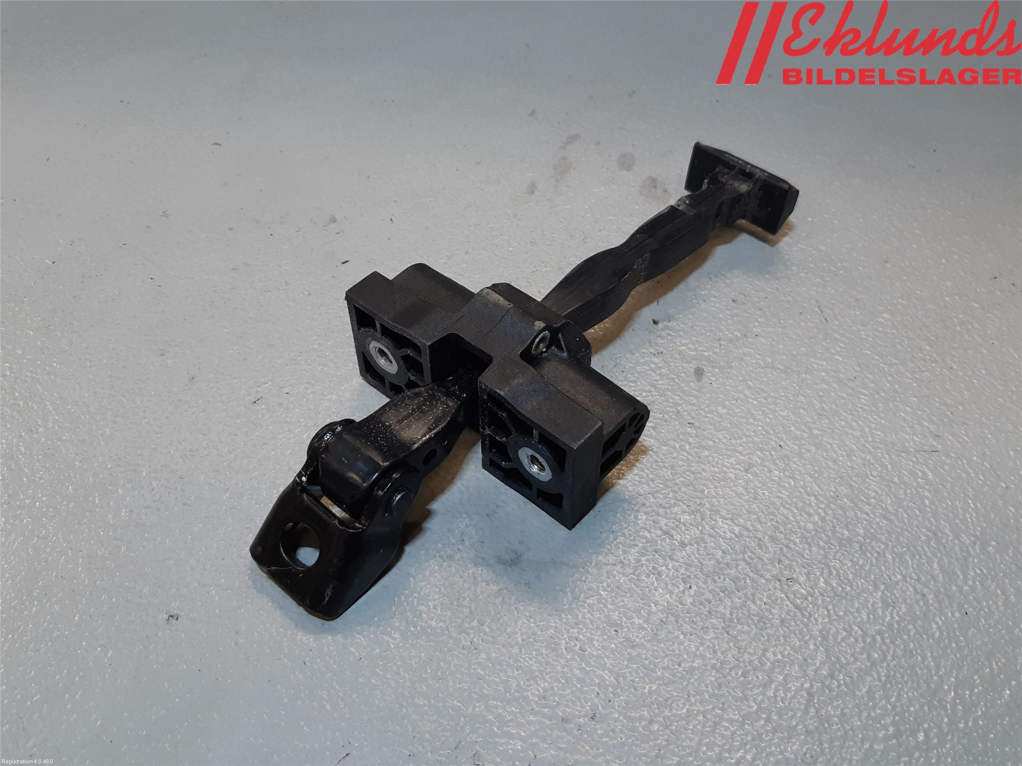 BMW 2 F45 Active Tourer 14-21 Dörrstopp