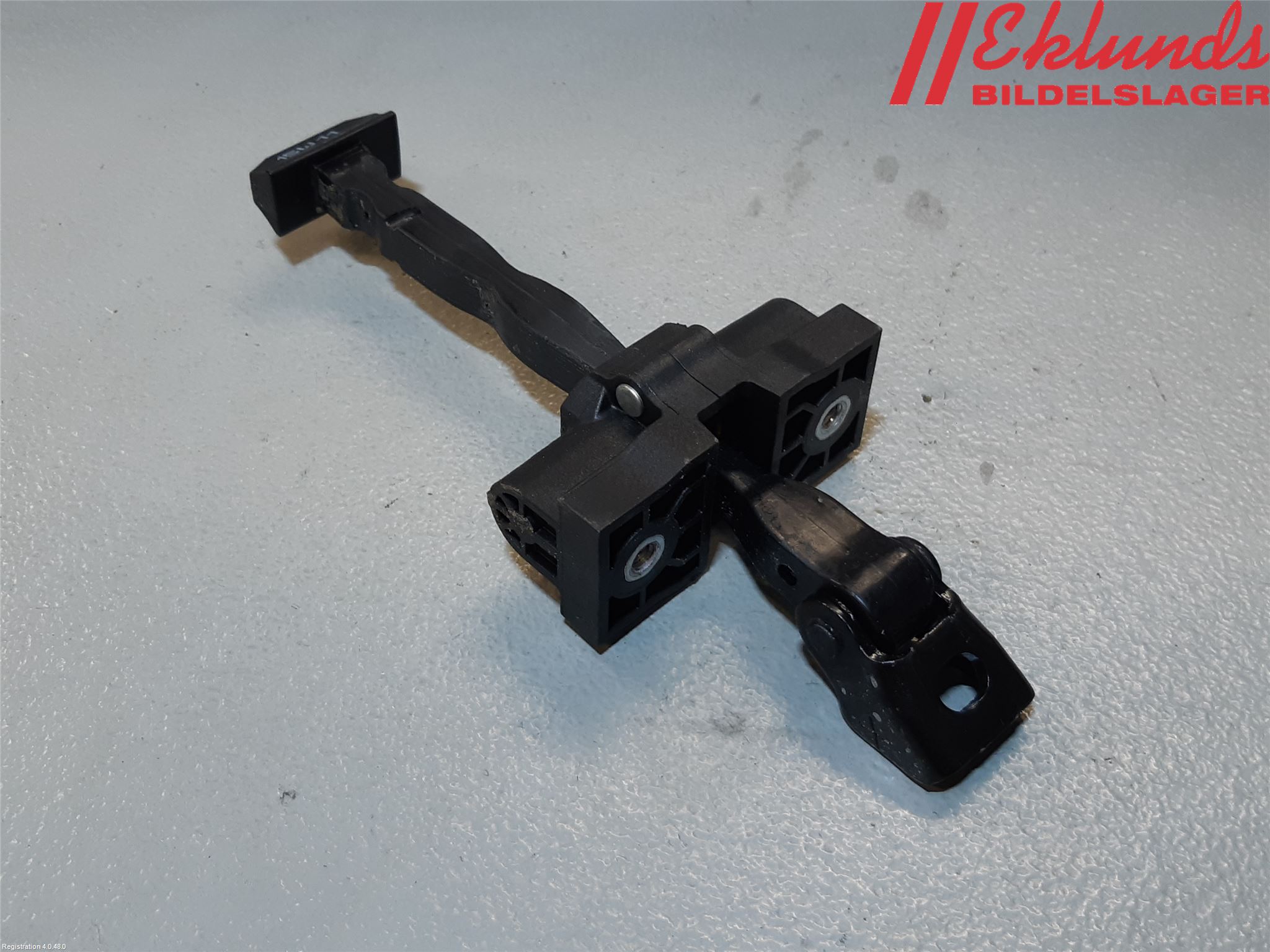 BMW 2 F45 Active Tourer 14-21 Dörrstopp