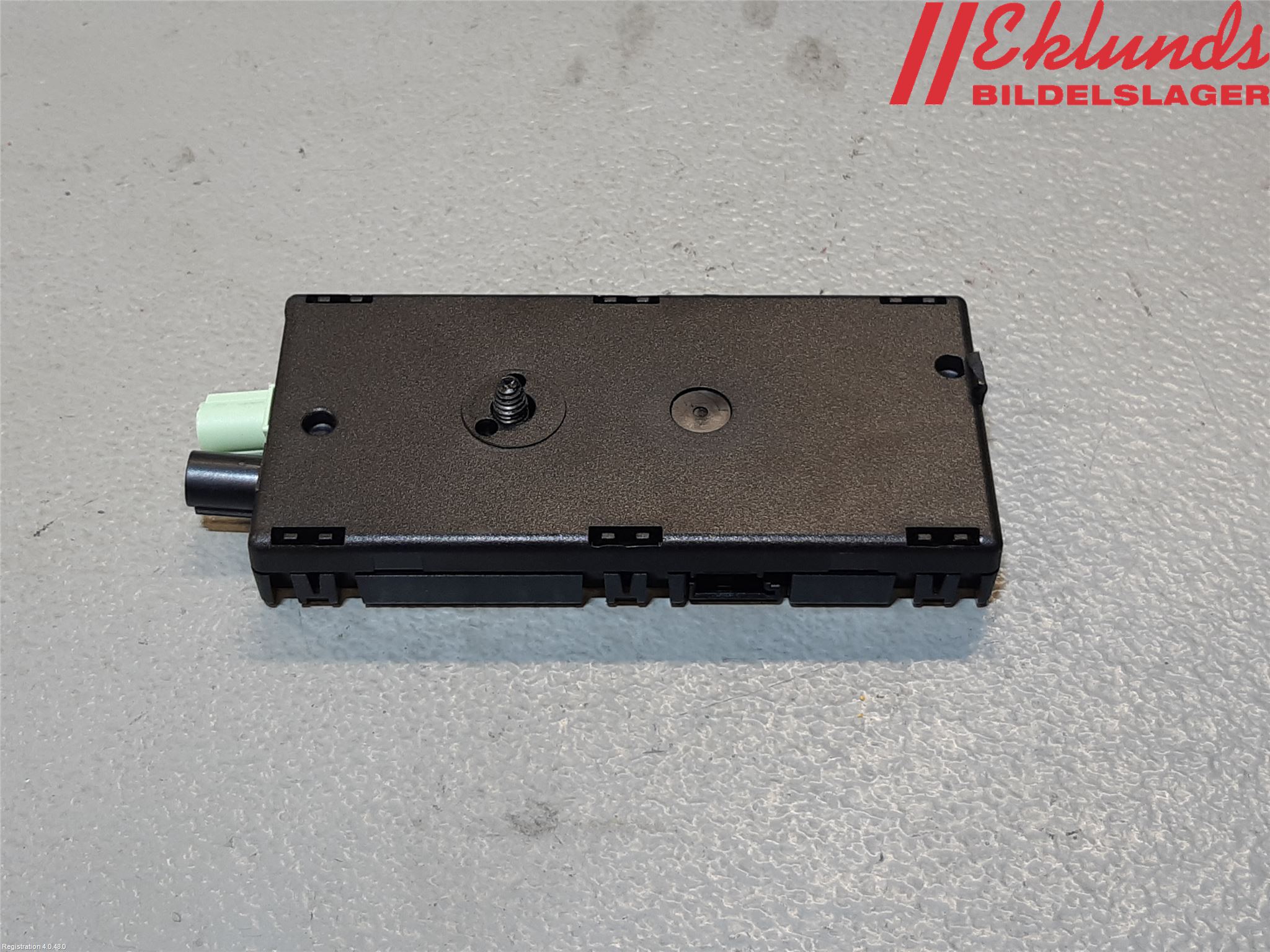 BMW 2 F45 Active Tourer 14-21 Antennförstärkare