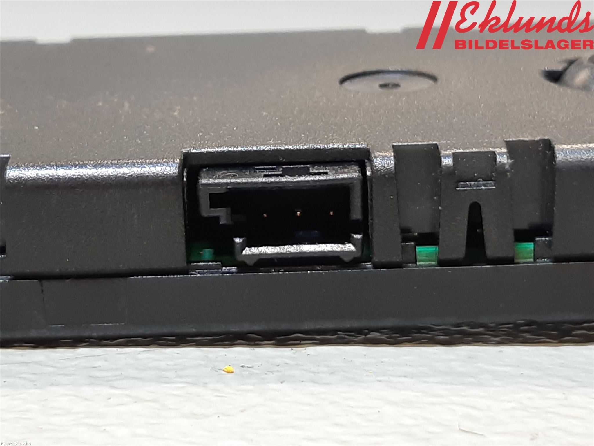 BMW 2 F45 Active Tourer 14-21 Antennförstärkare