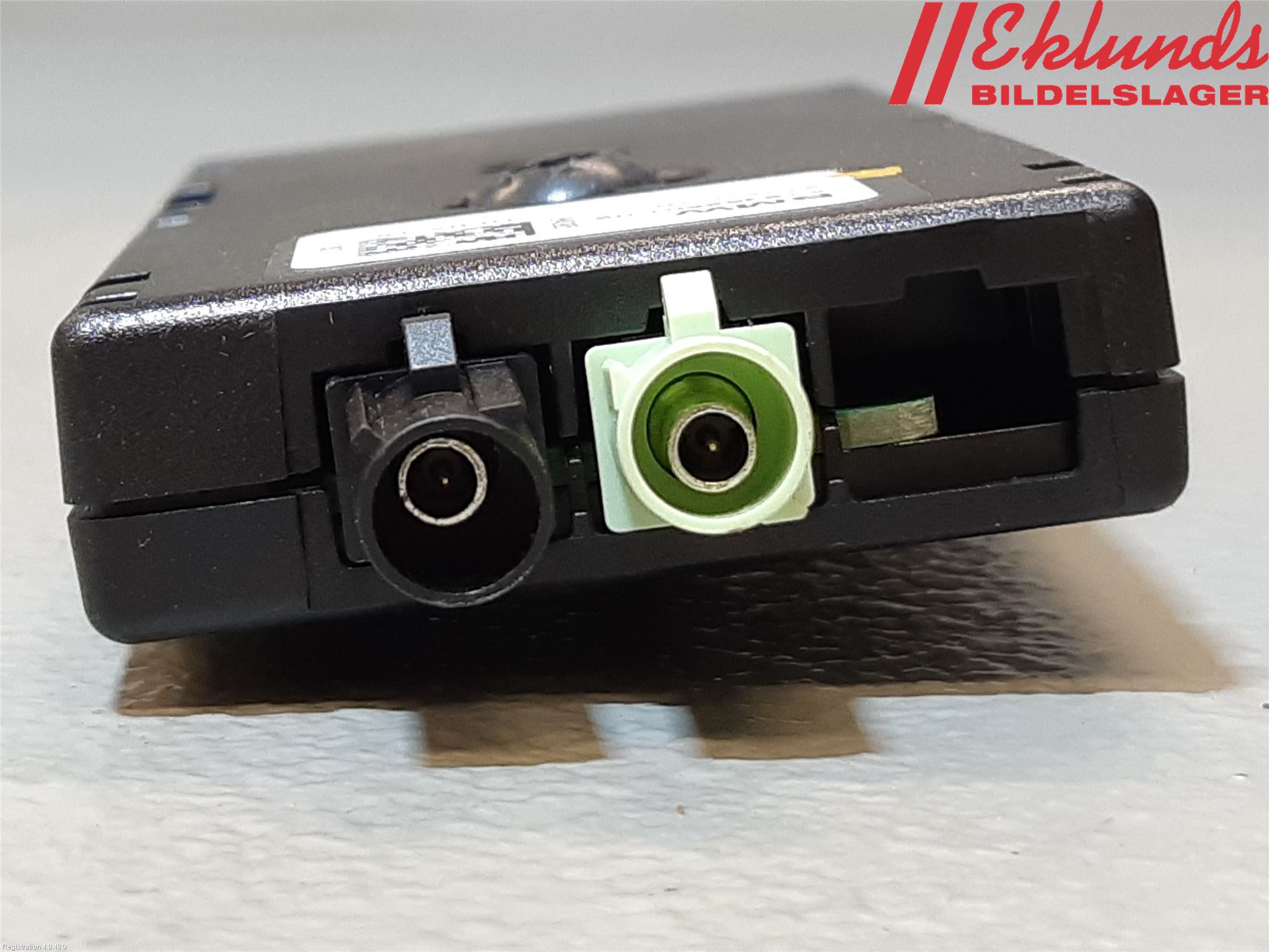 BMW 2 F45 Active Tourer 14-21 Antennförstärkare