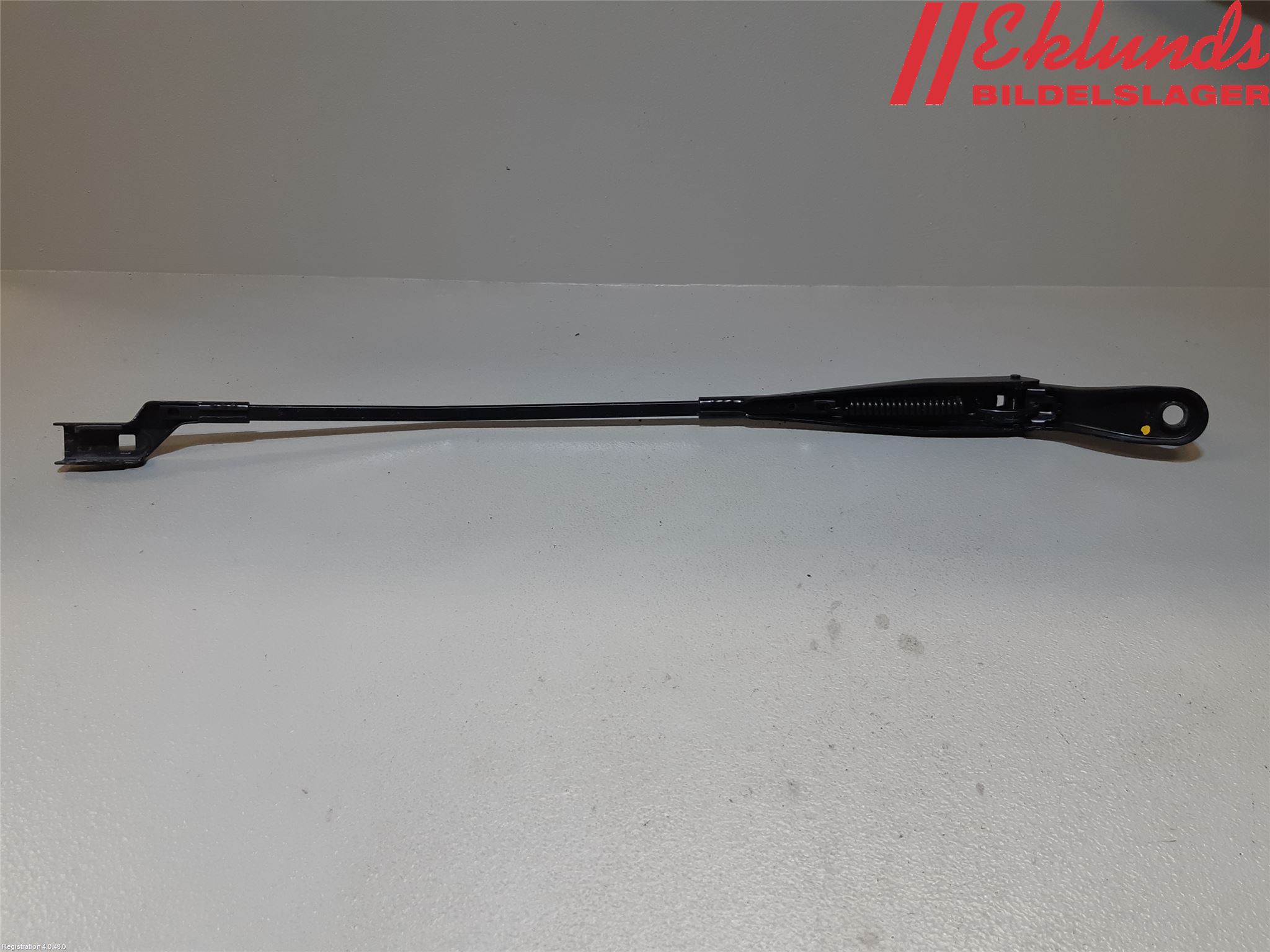 Peugeot PARTNER 16-18 Torkararm Armar Vindruta