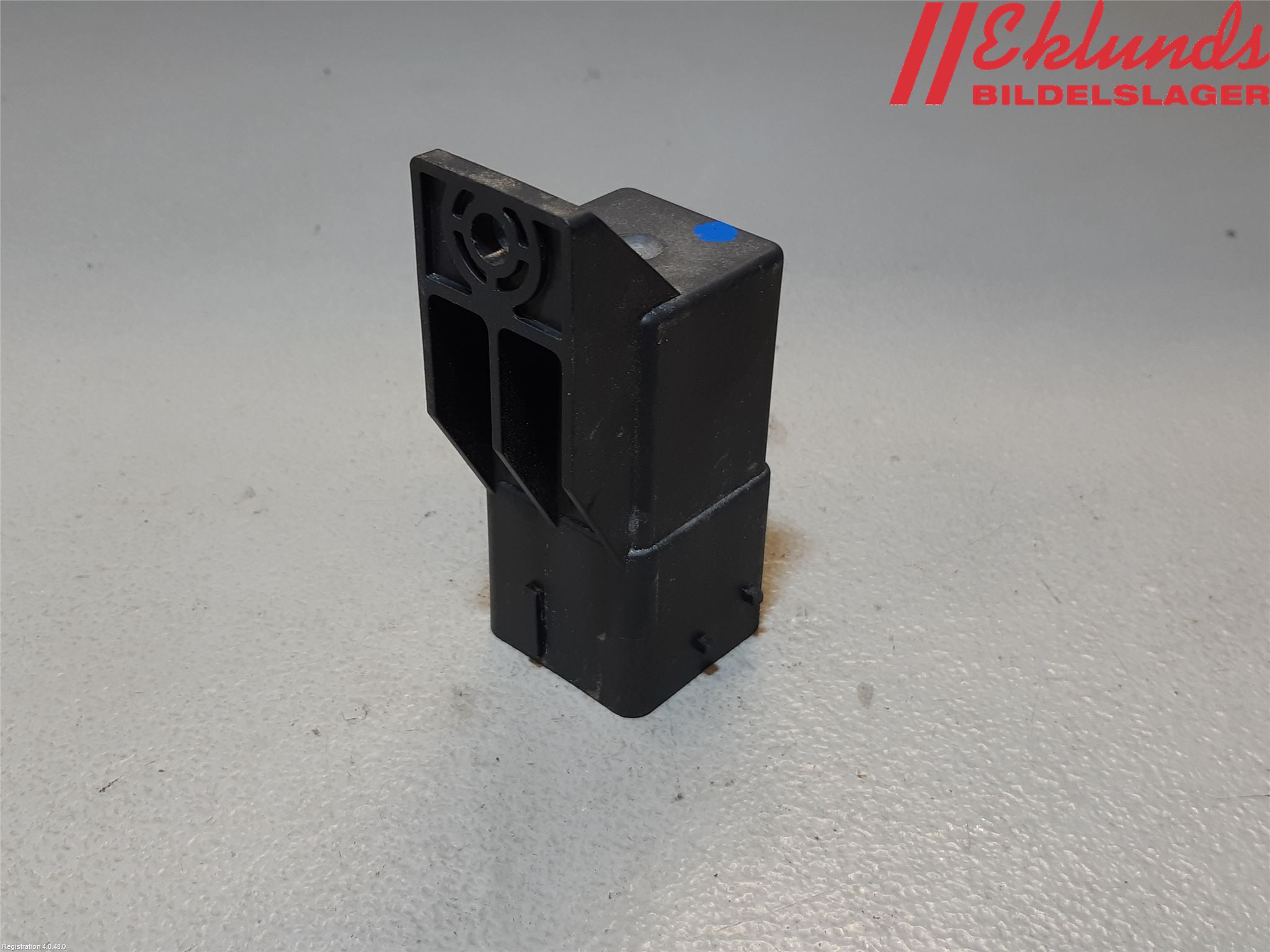 Peugeot PARTNER 16-18 Relä Glödning Diesel