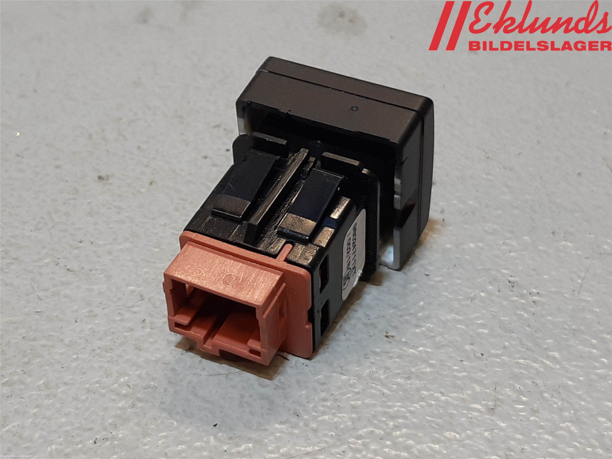 Peugeot PARTNER 16-18 Strömställare Antisladd