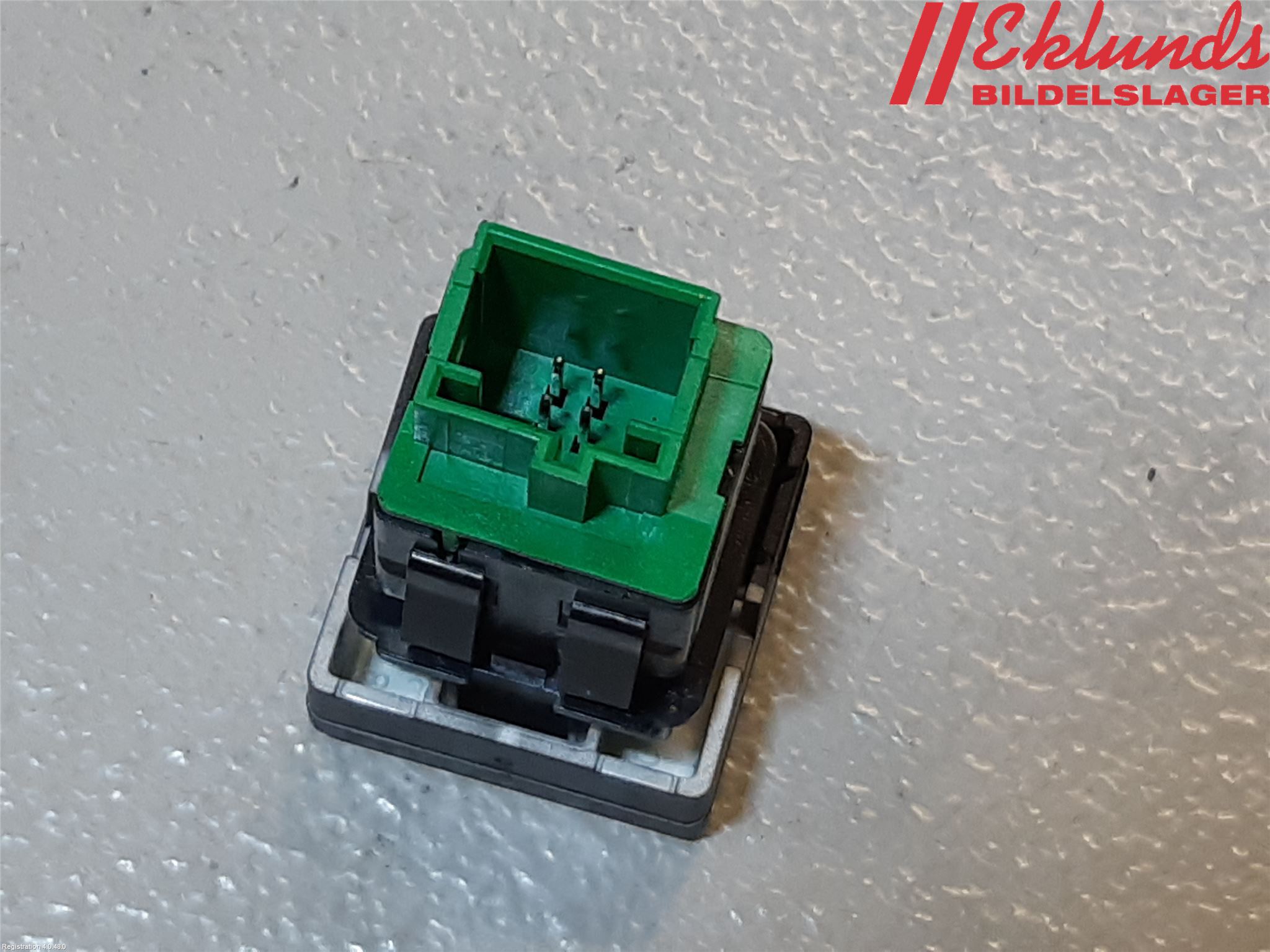 Peugeot PARTNER 16-18 Strömställare Centrallås