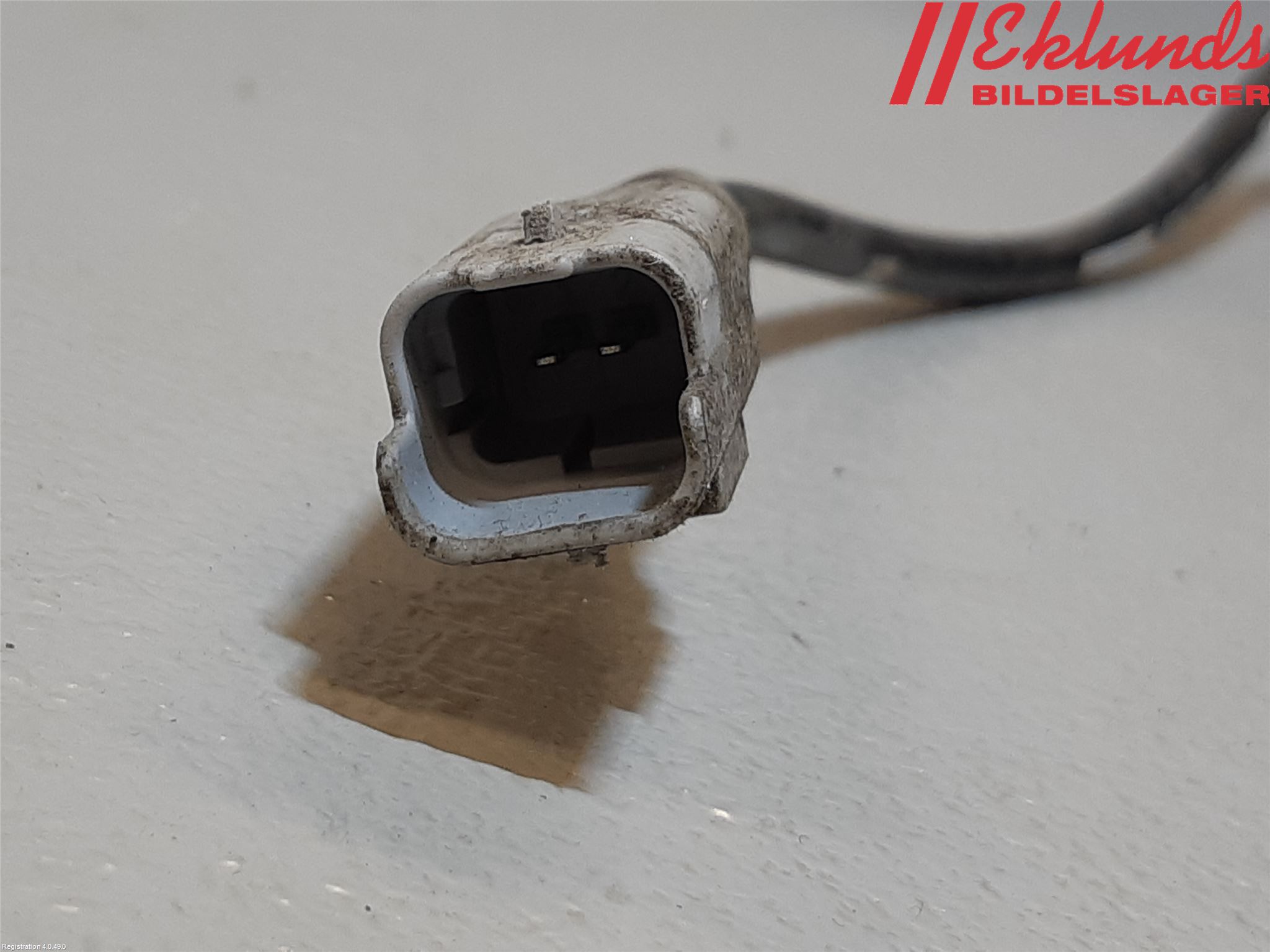 Peugeot PARTNER 16-18 Abs Sensor