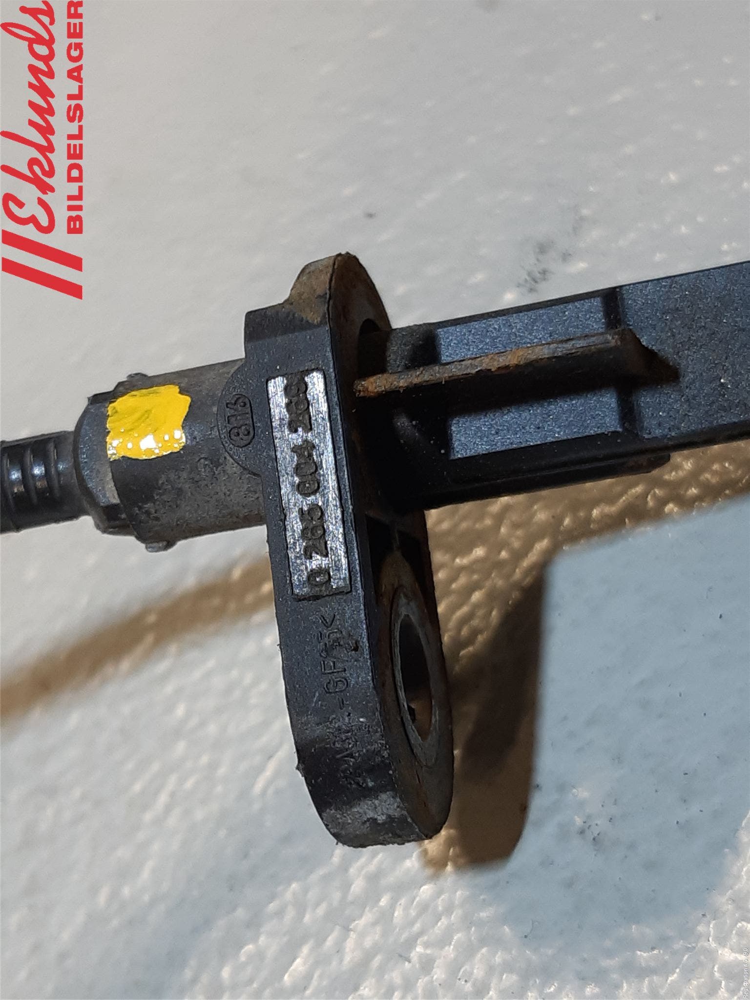 Peugeot PARTNER 16-18 Abs Sensor