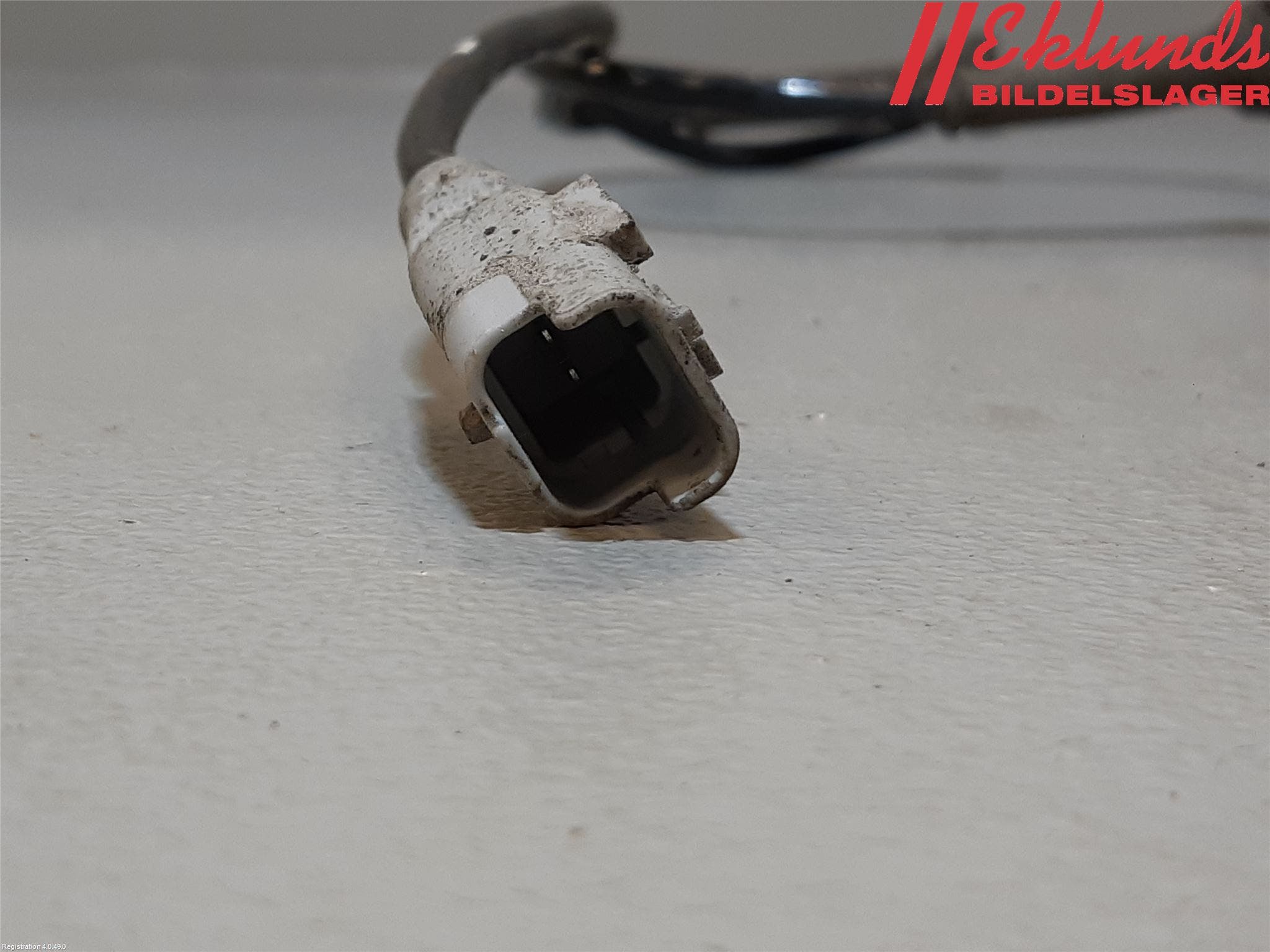 Peugeot PARTNER 16-18 Abs Sensor