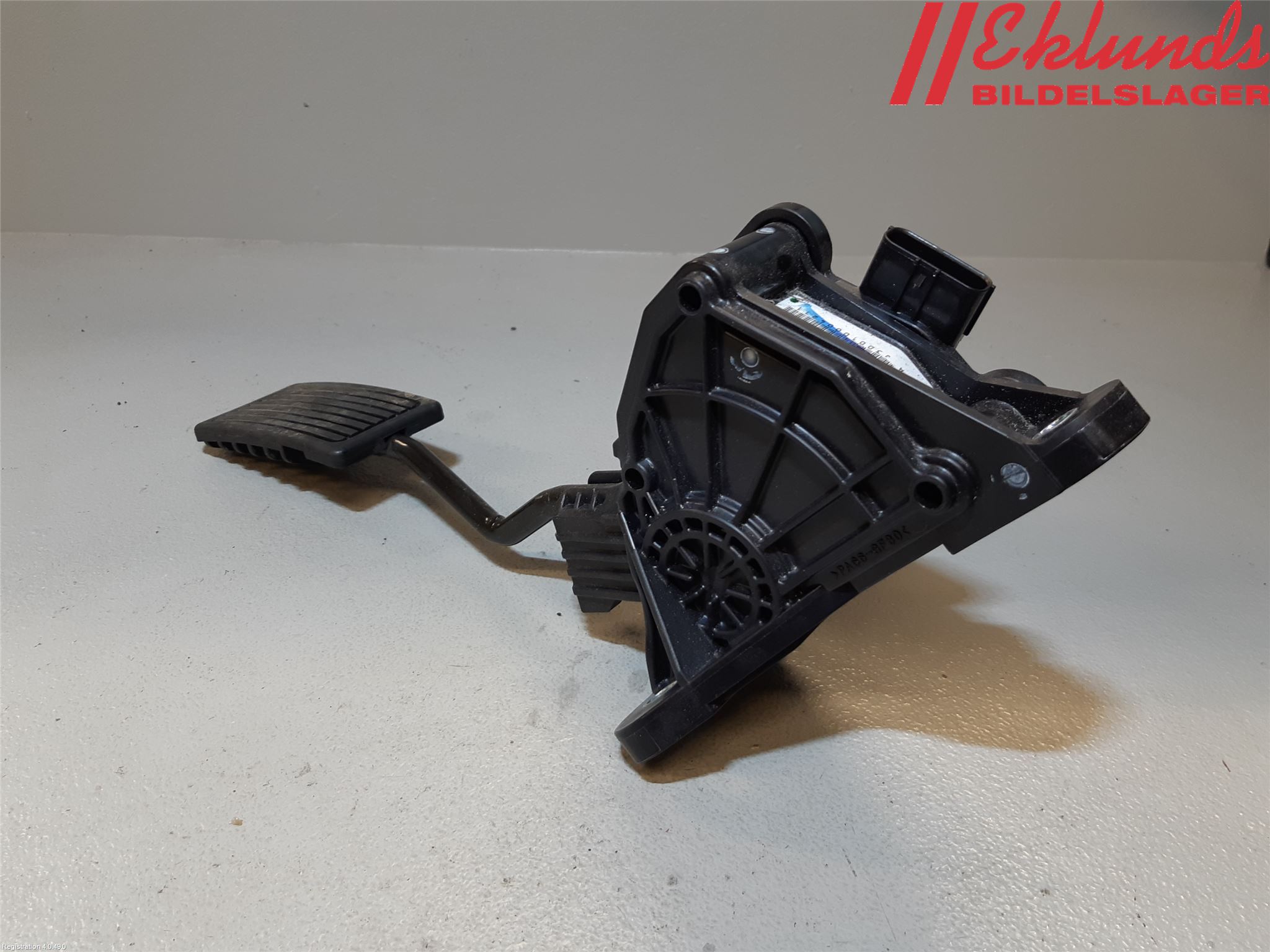 Honda CR-V 07-12 Gaspedal