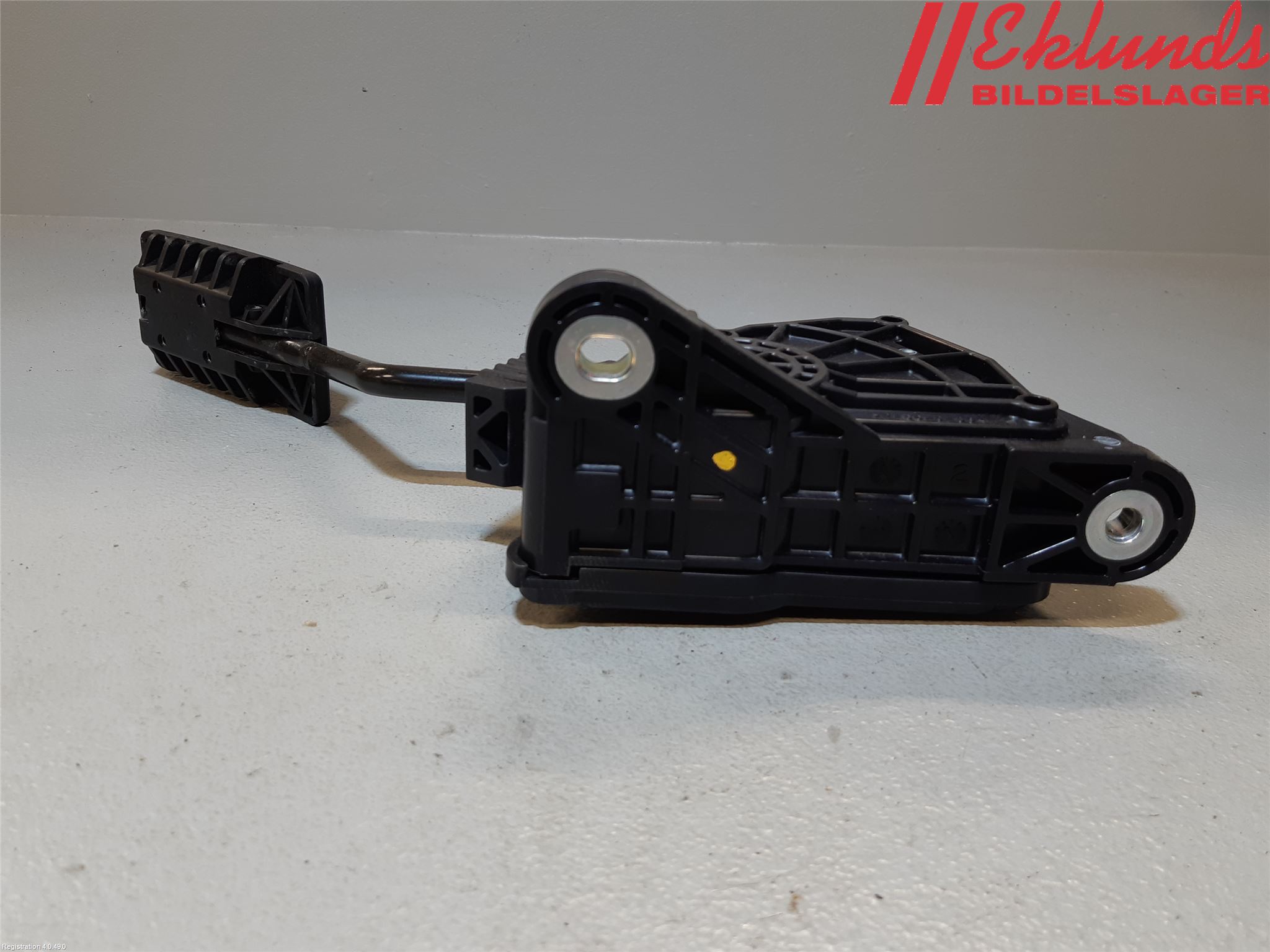 Honda CR-V 07-12 Gaspedal