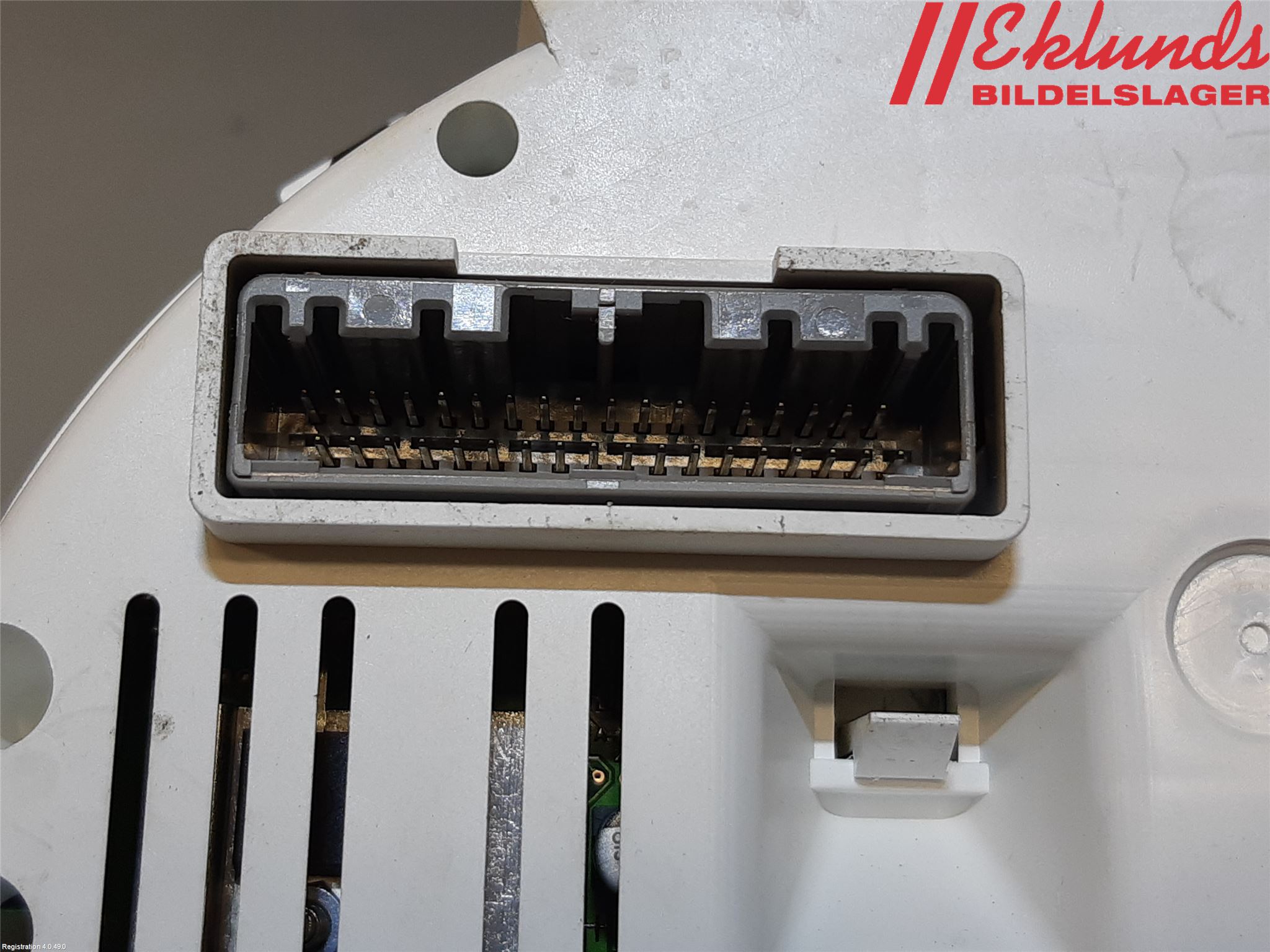 Honda CR-V 07-12 Instrument Komb