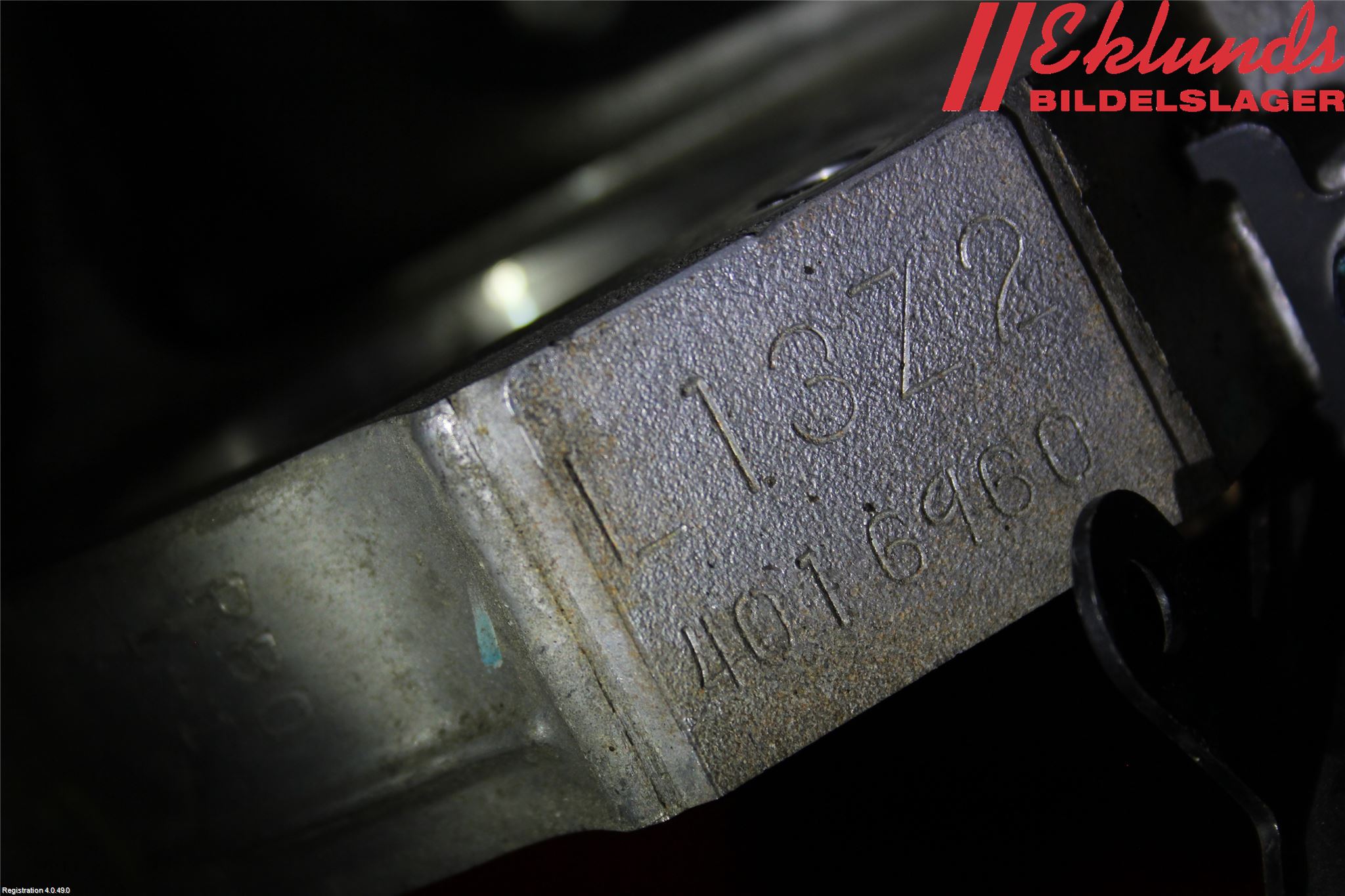 Honda JAZZ 08-14 Motor Bensin