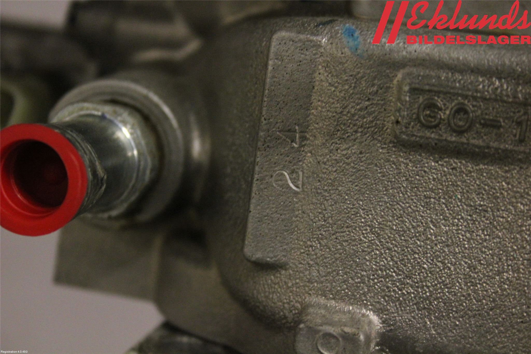 Honda JAZZ 08-14 Motor Bensin