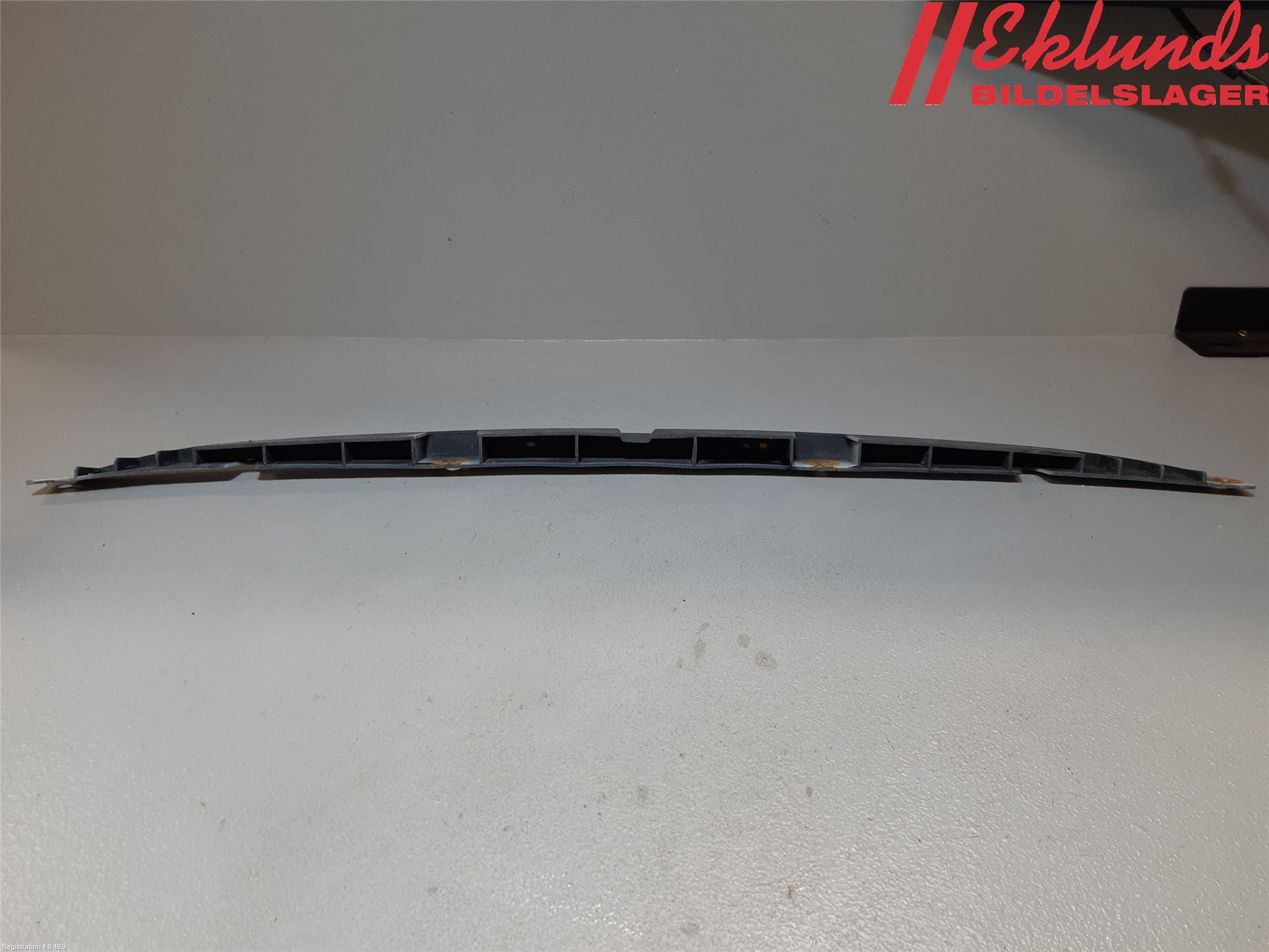 BMW 3 F30/F31/F80 12-19 Front Övrigt