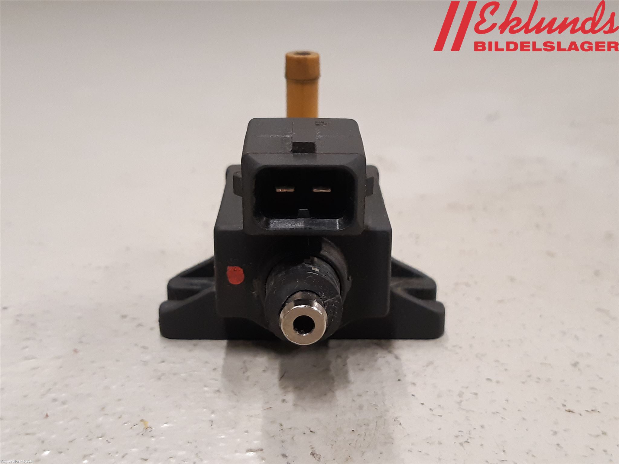 Volvo XC60 09-13 Vakuumventil