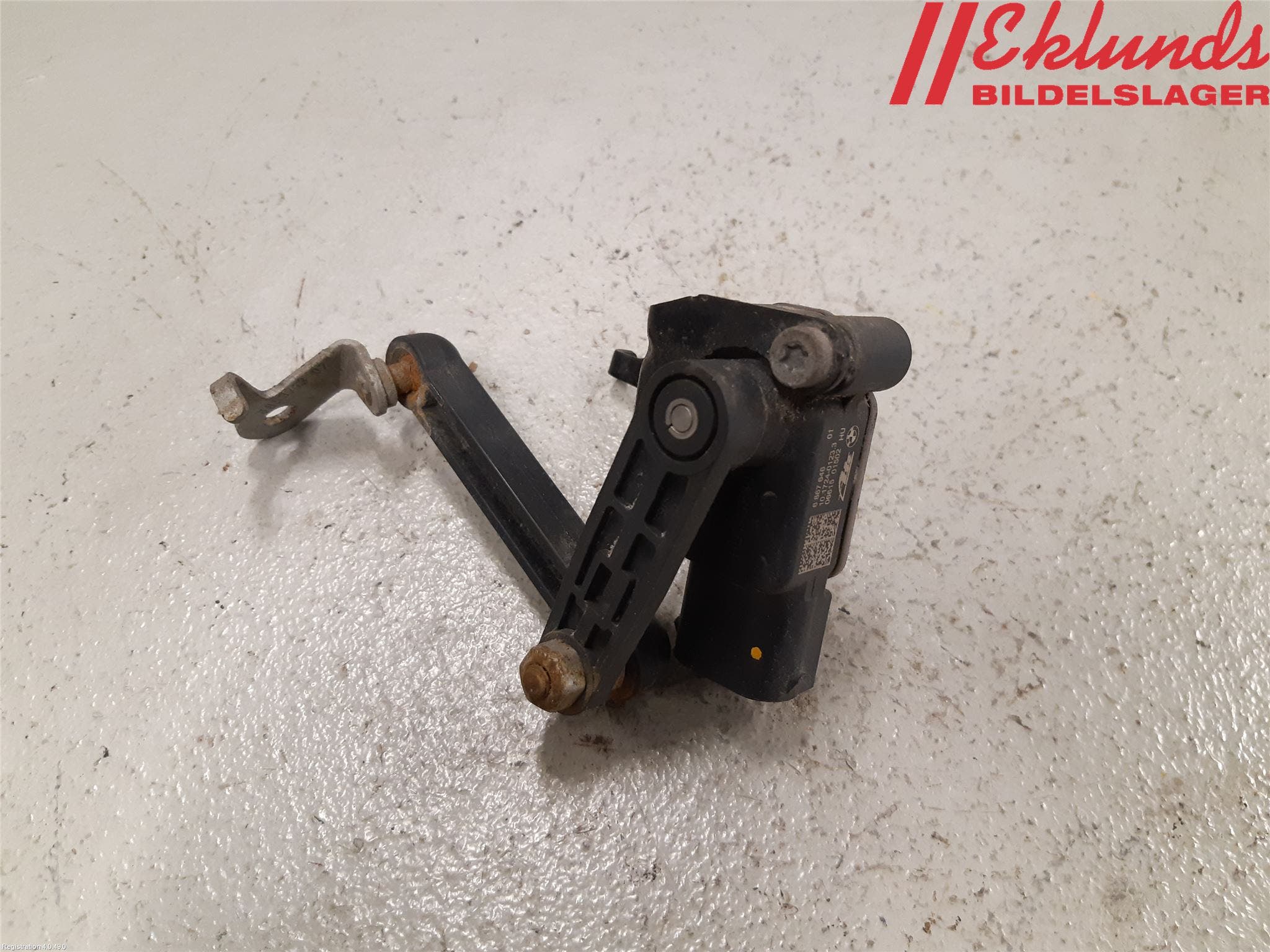 BMW 2 F45 Active Tourer 14-21 Givare Xenon/Ljushöjdsreglering