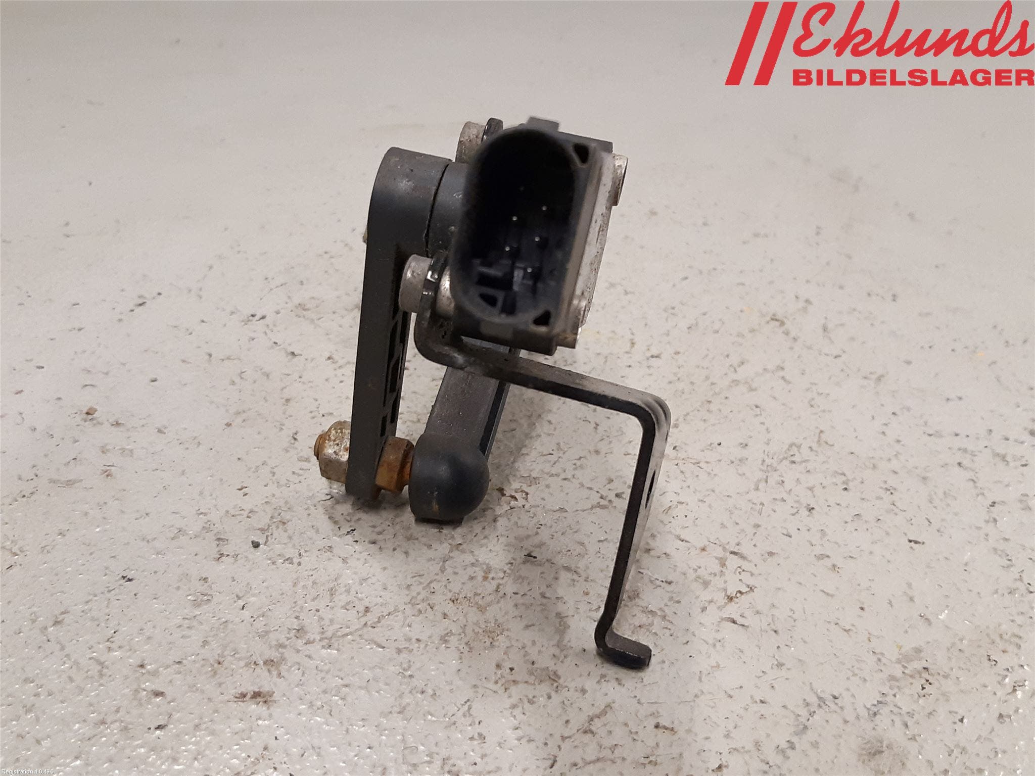 BMW 2 F45 Active Tourer 14-21 Givare Xenon/Ljushöjdsreglering