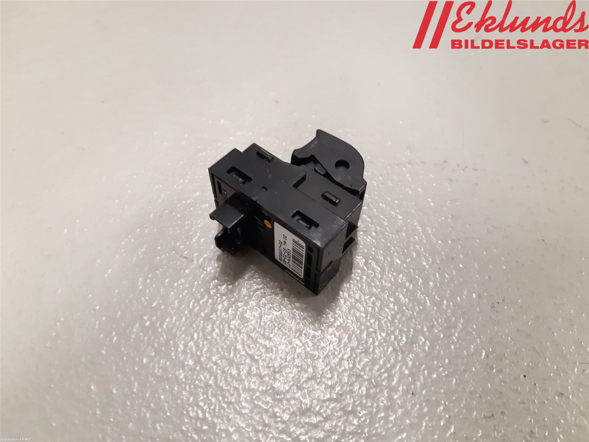 BMW 2 F45 Active Tourer 14-21 Strömställare Elhiss