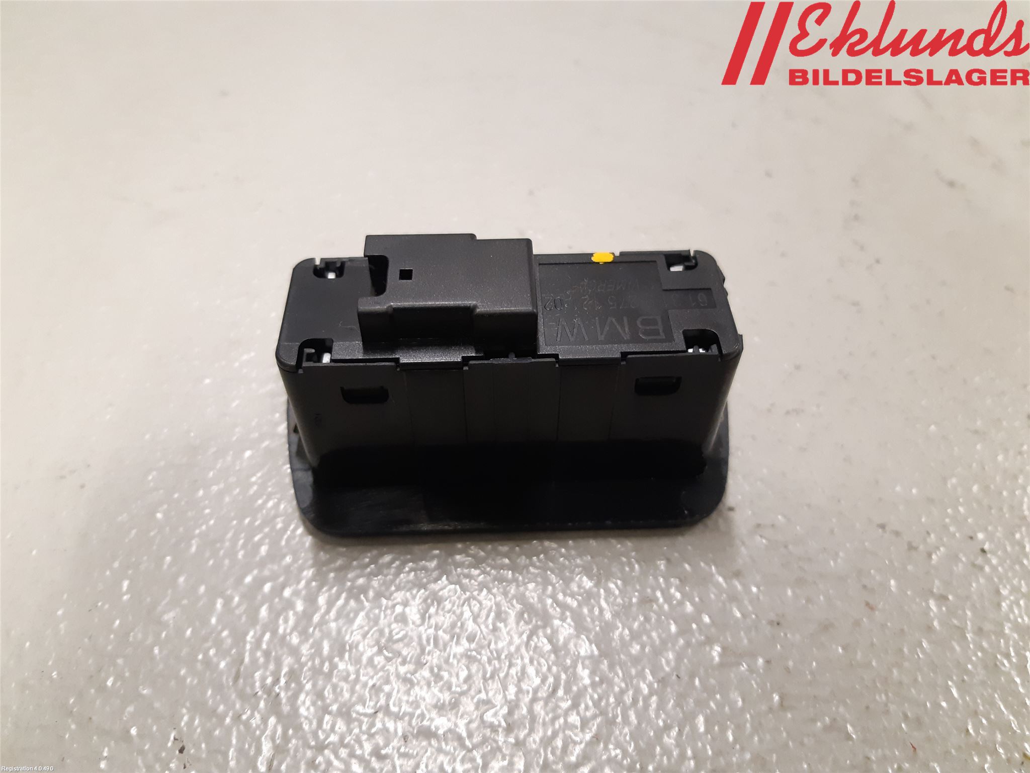 BMW 2 F45 Active Tourer 14-21 Strömställare Centrallås