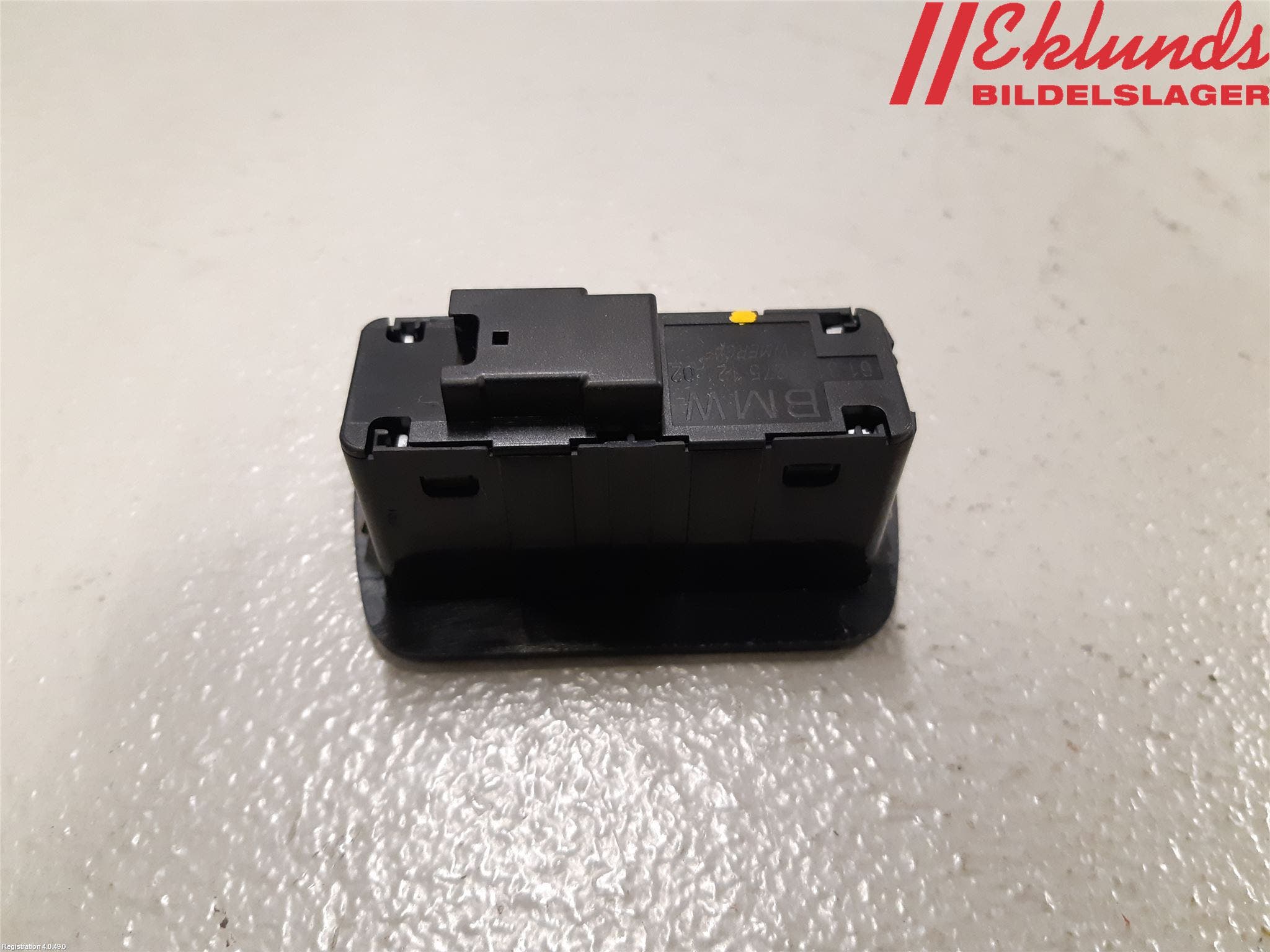 BMW 2 F45 Active Tourer 14-21 Strömställare Centrallås