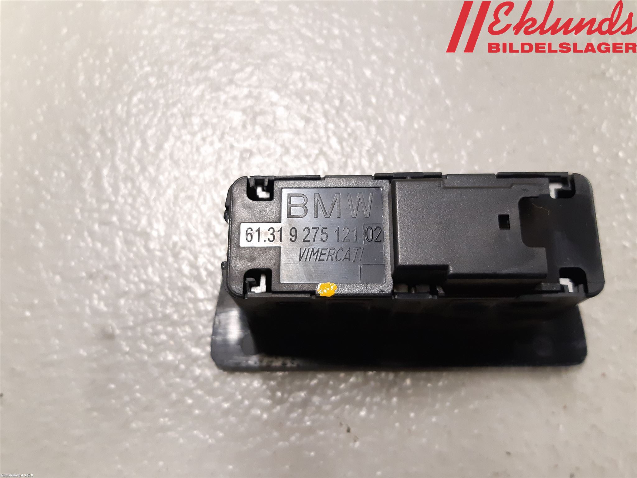 BMW 2 F45 Active Tourer 14-21 Strömställare Centrallås