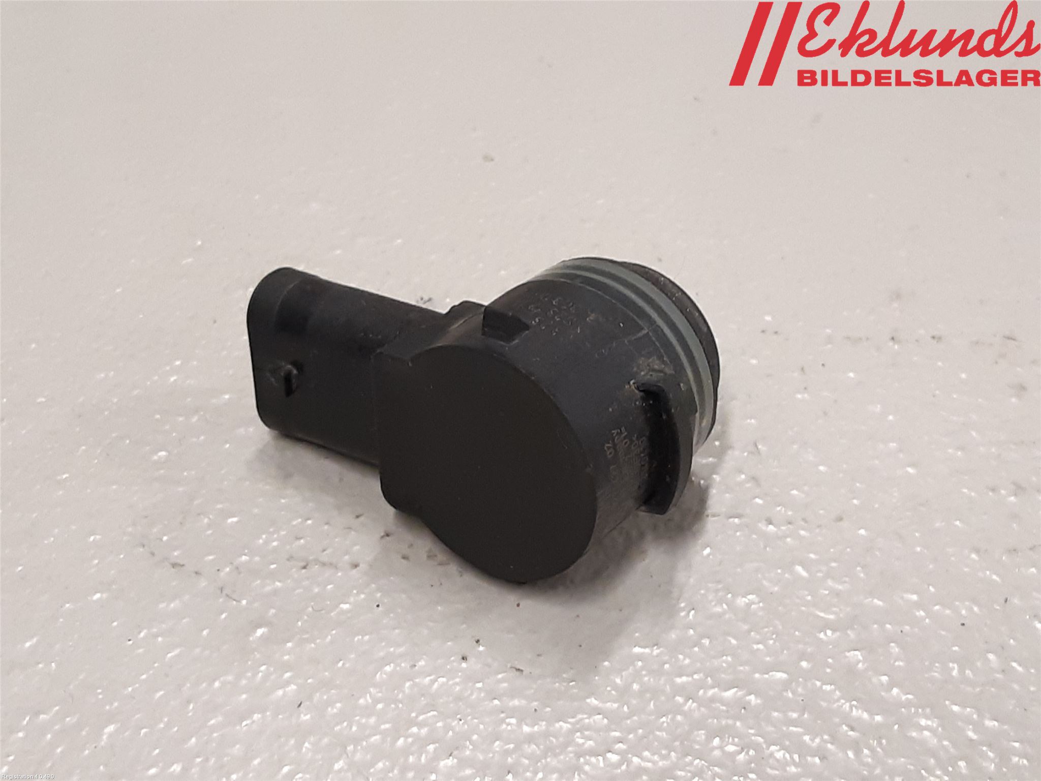 BMW 2 F45 Active Tourer 14-21 Parkeringshjälp Backsensor