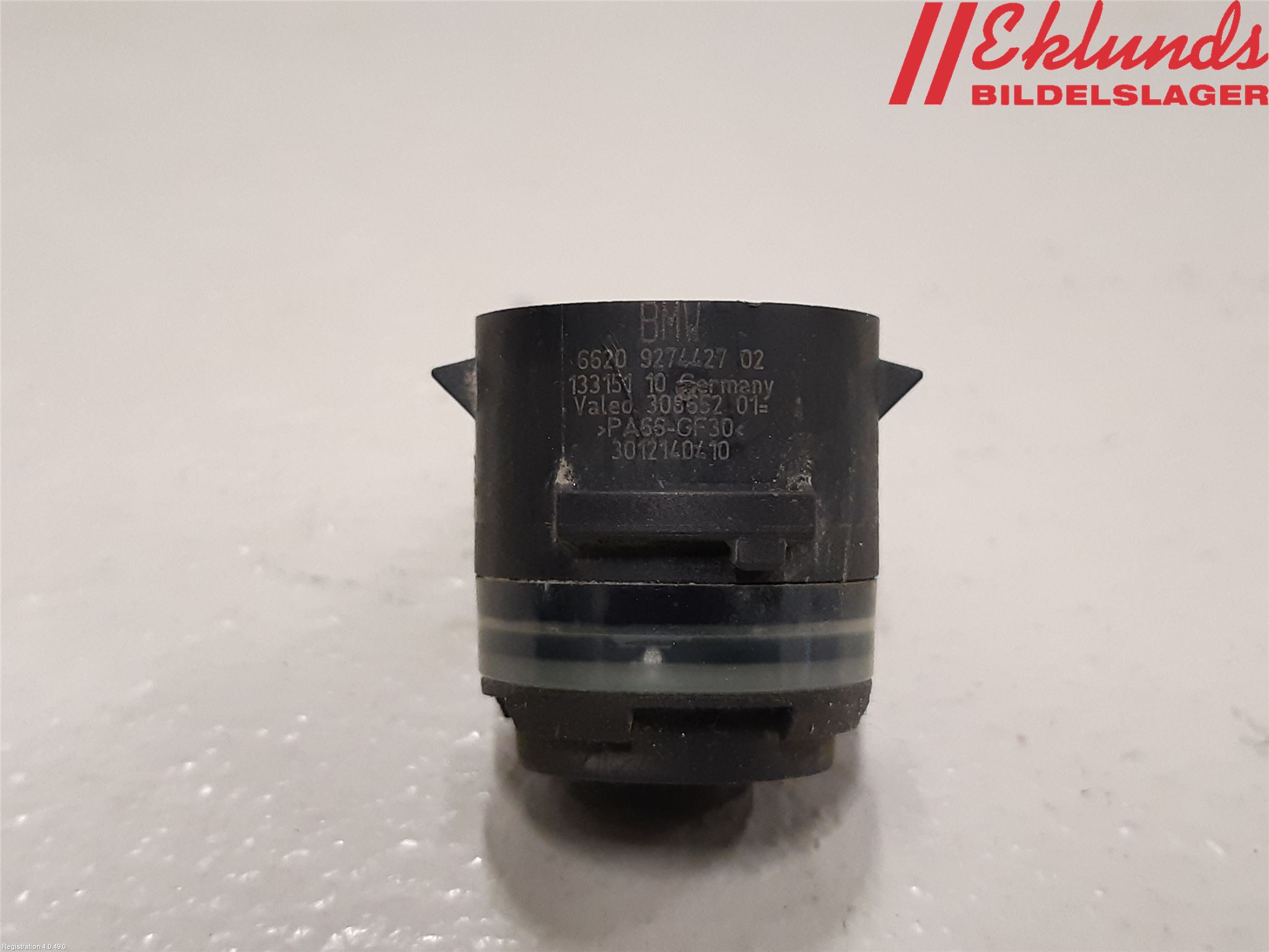 BMW 2 F45 Active Tourer 14-21 Parkeringshjälp Backsensor