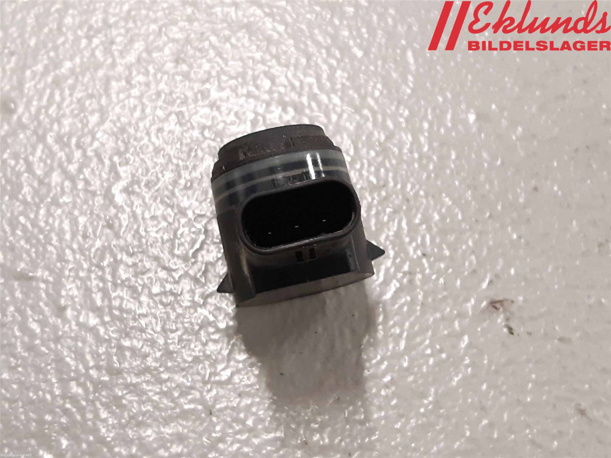 BMW 2 F45 Active Tourer 14-21 Parkeringshjälp Backsensor