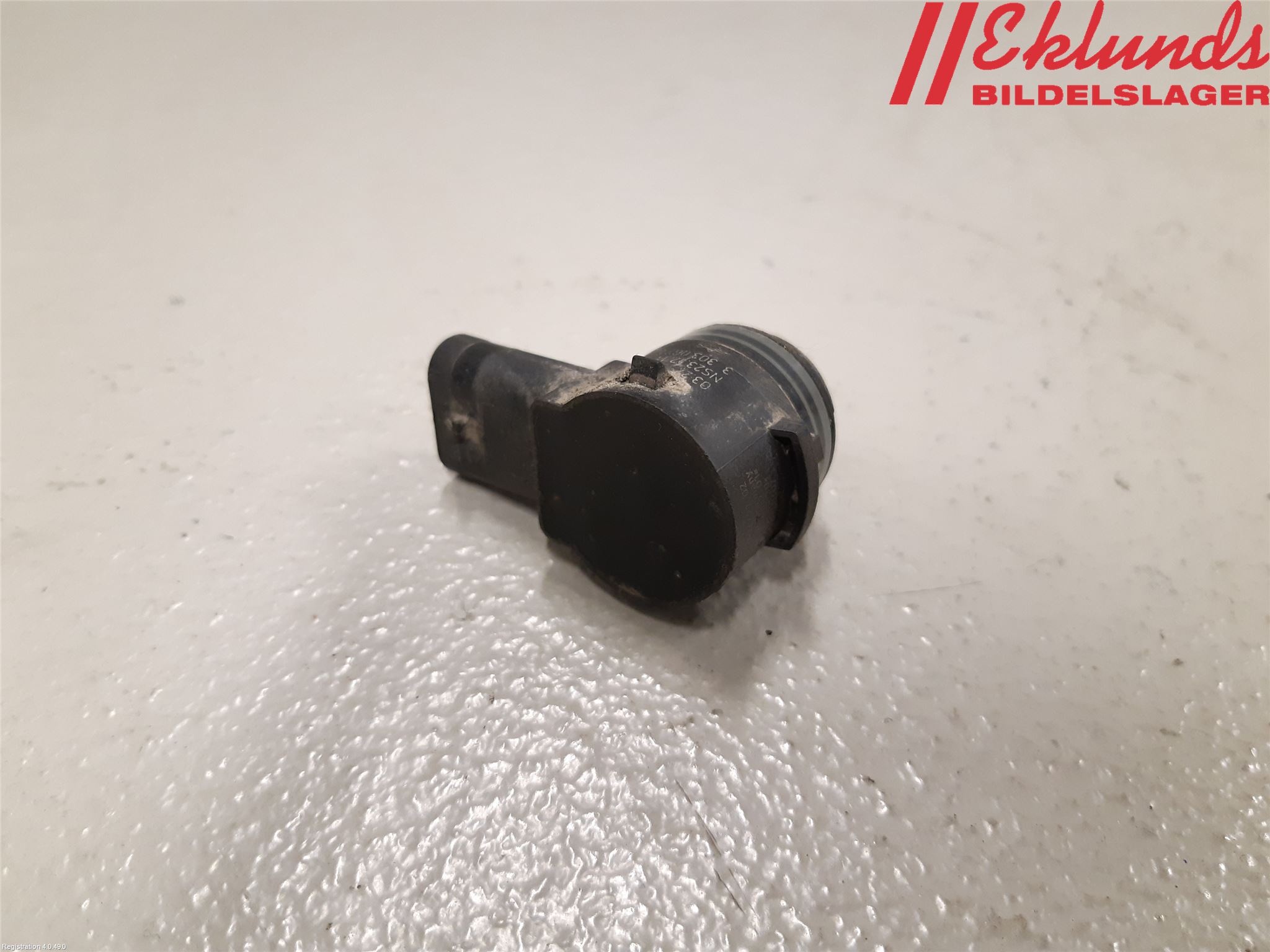 BMW 2 F45 Active Tourer 14-21 Parkeringshjälp Backsensor