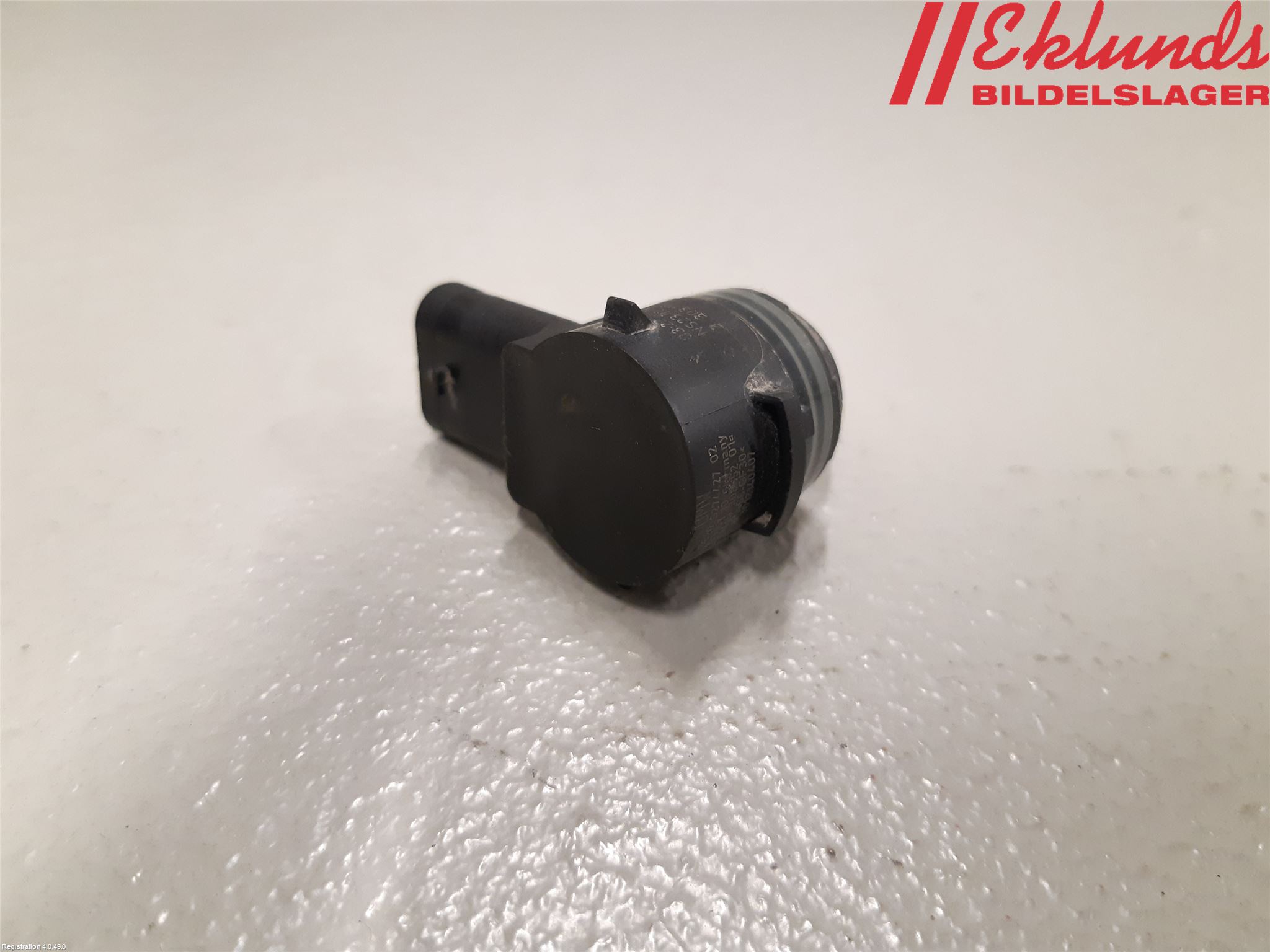 BMW 2 F45 Active Tourer 14-21 Parkeringshjälp Backsensor