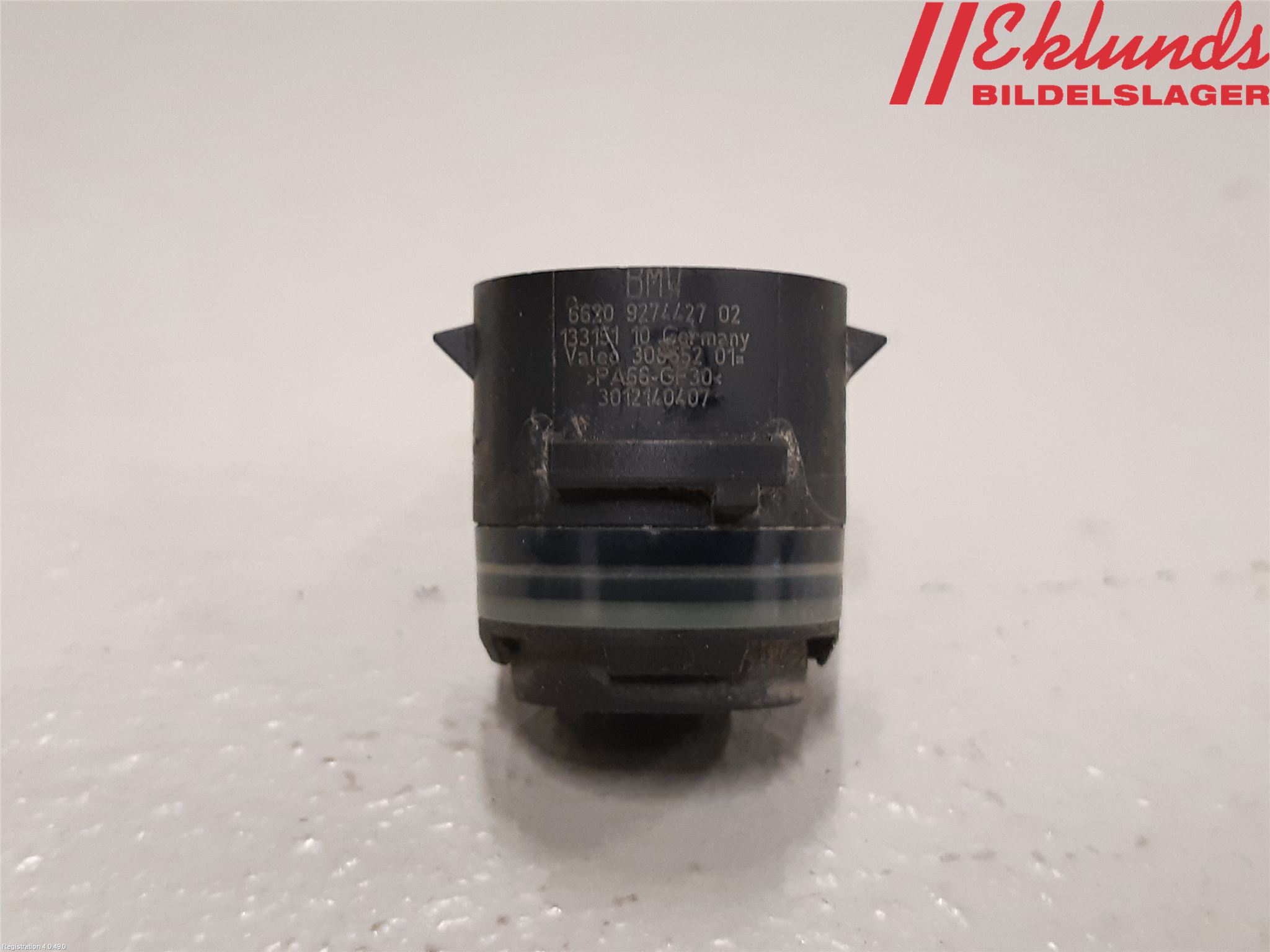 BMW 2 F45 Active Tourer 14-21 Parkeringshjälp Backsensor