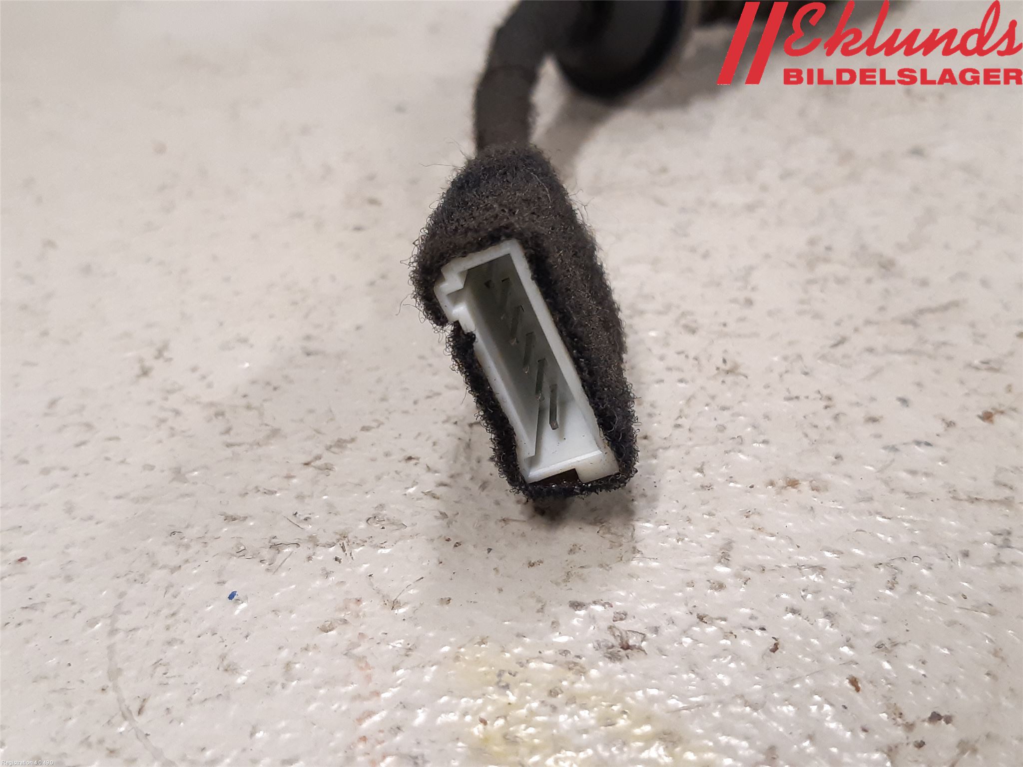 BMW 2 F45 Active Tourer 14-21 Gasfjäder Baklucka