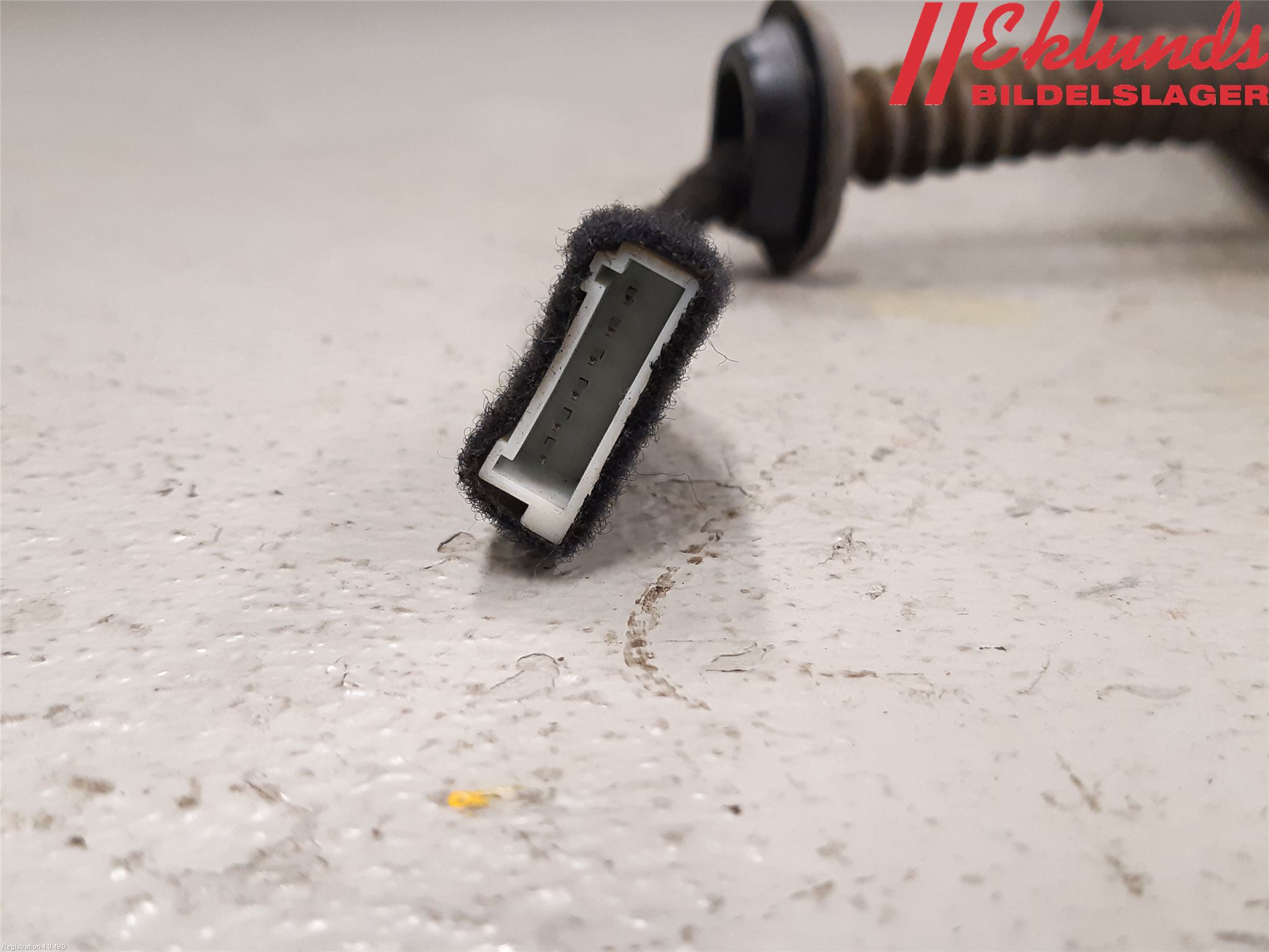 BMW 2 F45 Active Tourer 14-21 Gasfjäder Baklucka