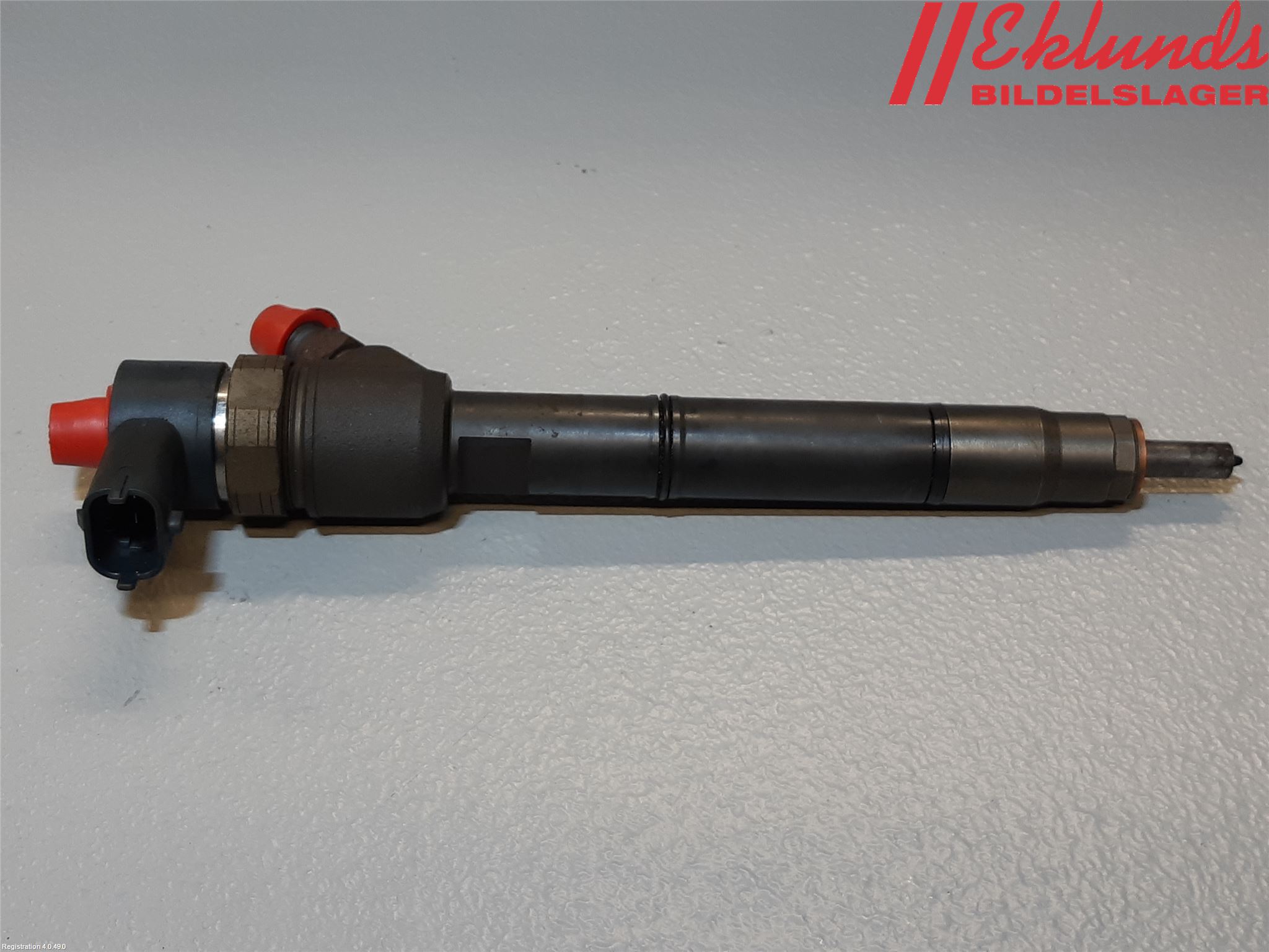 Hyundai i30 FD 07-12 Injspridare